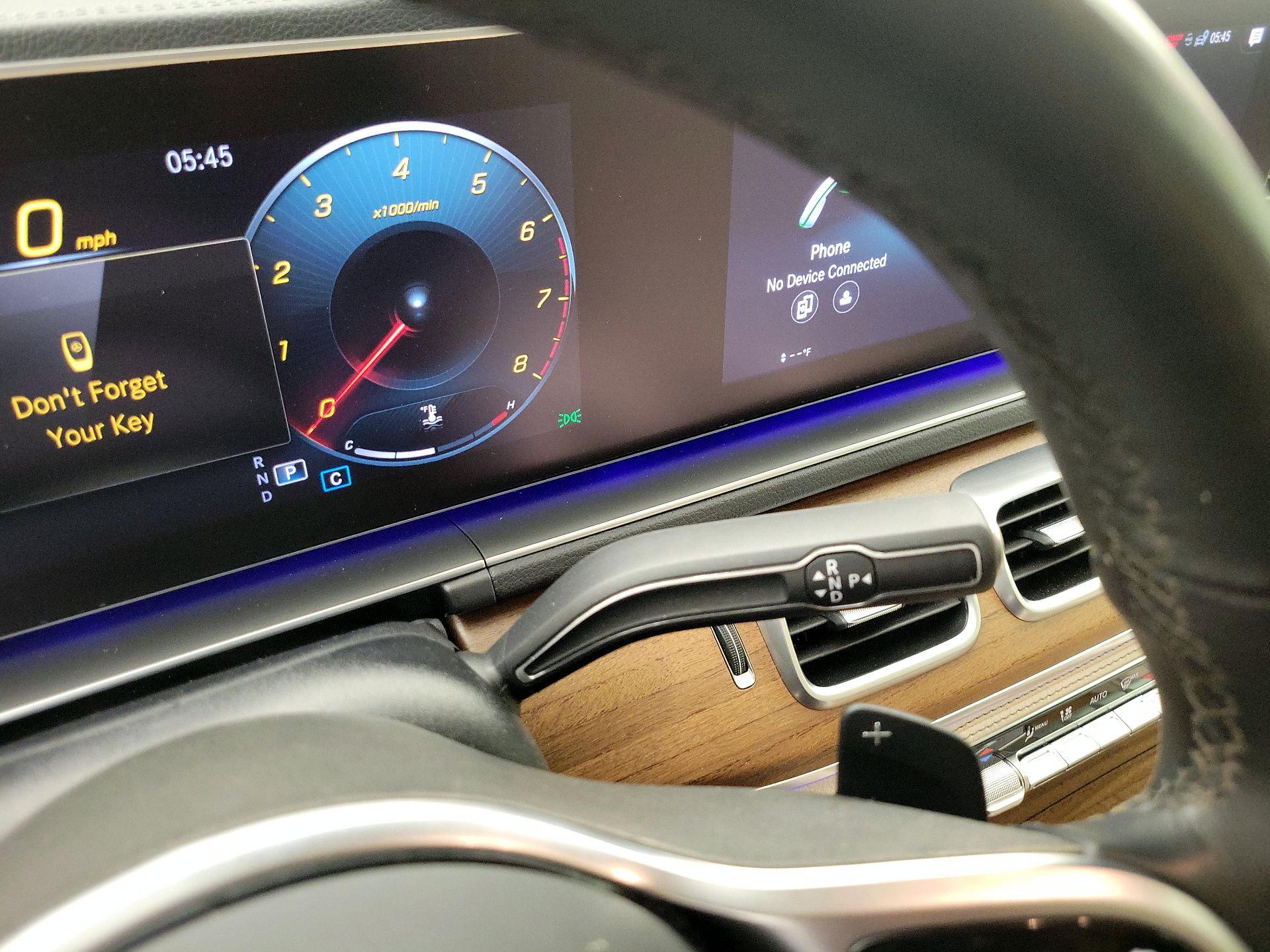 Thumbnail: 2023 Mercedes-Benz GLE - 18