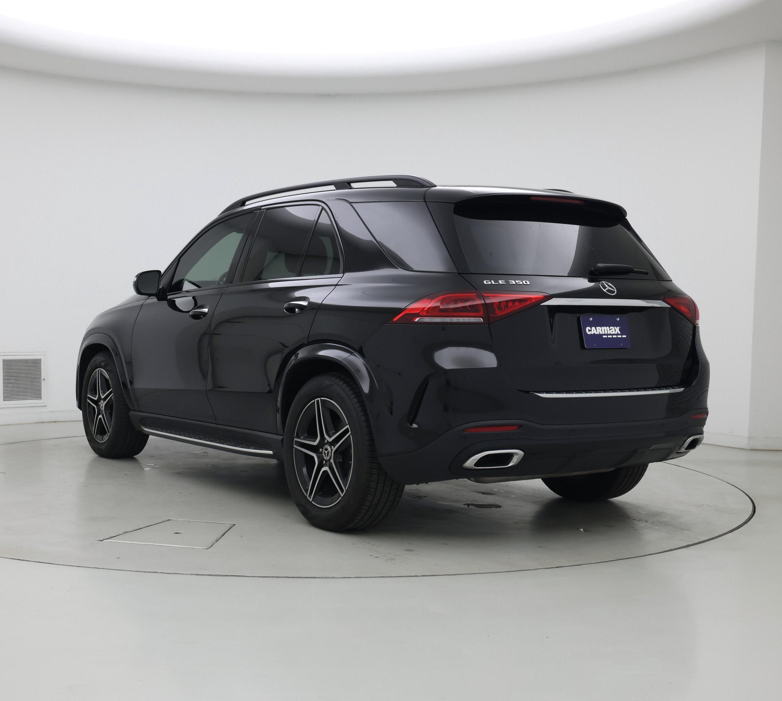 Thumbnail: 2023 Mercedes-Benz GLE - 2