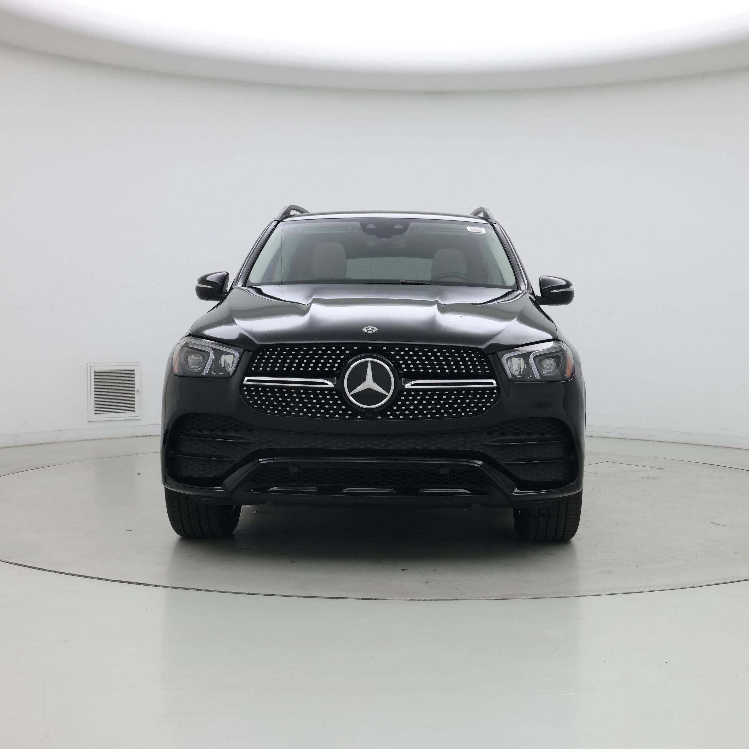 Thumbnail: 2023 Mercedes-Benz GLE - 5