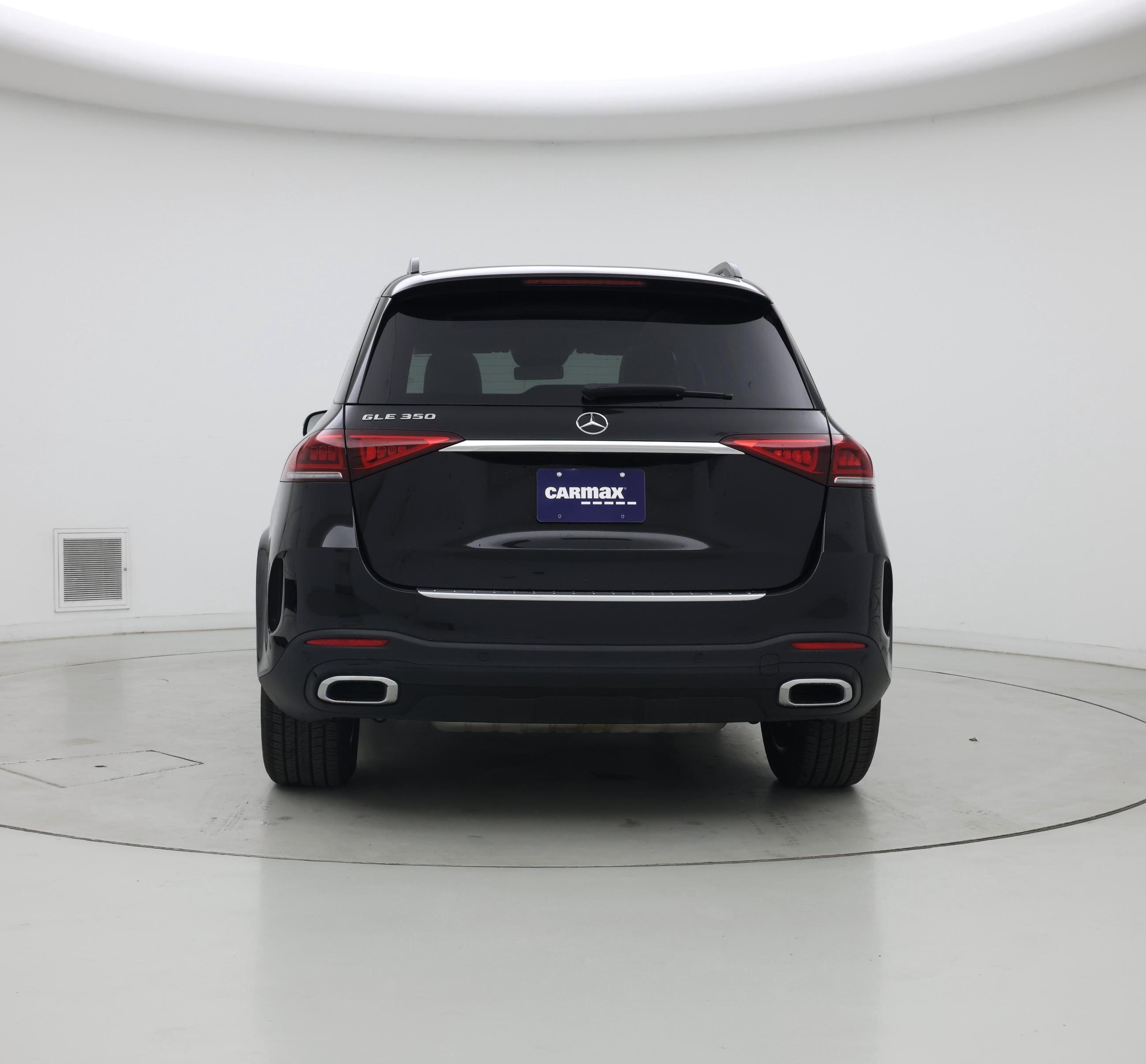 Thumbnail: 2023 Mercedes-Benz GLE - 6