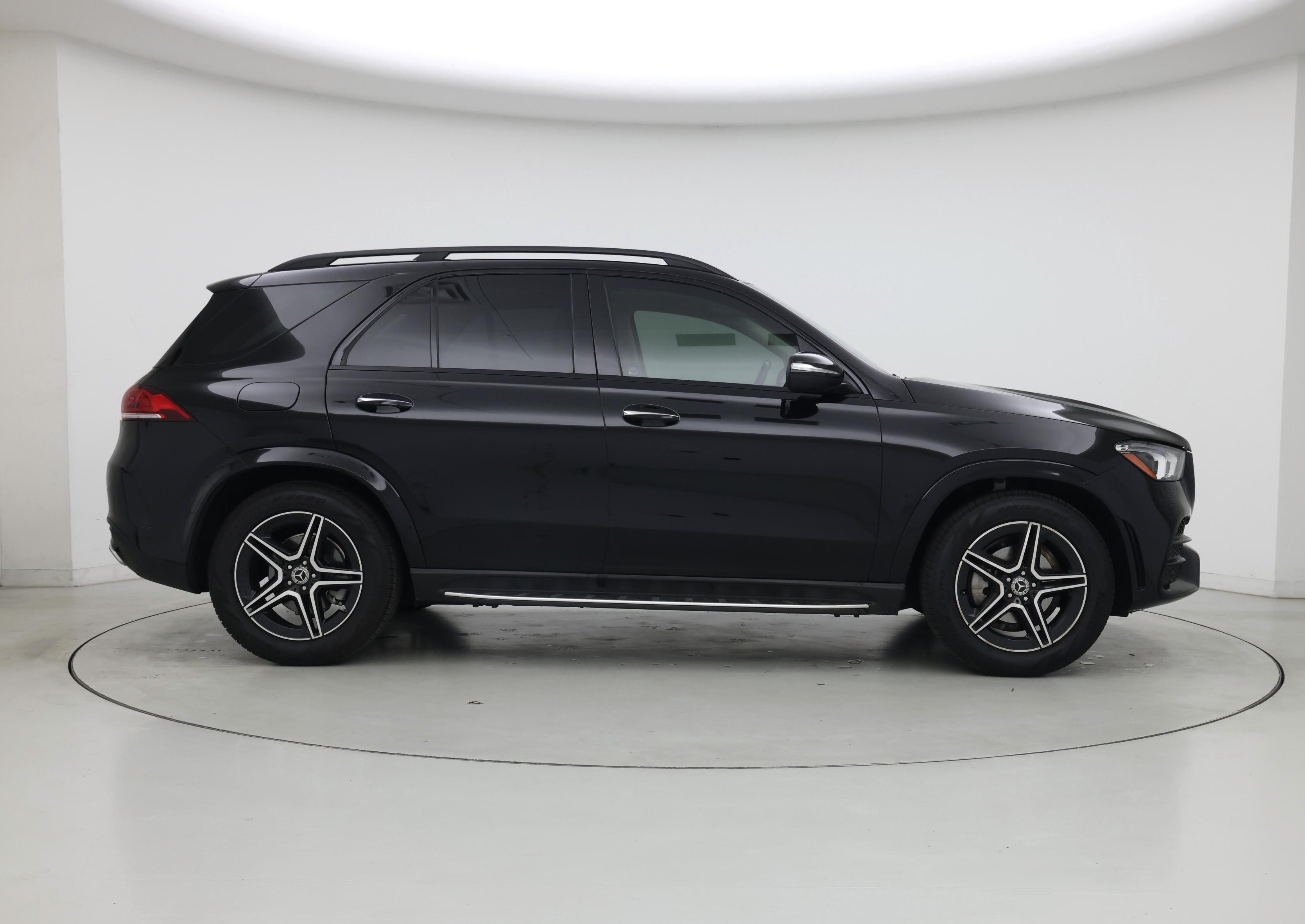 Thumbnail: 2023 Mercedes-Benz GLE - 7