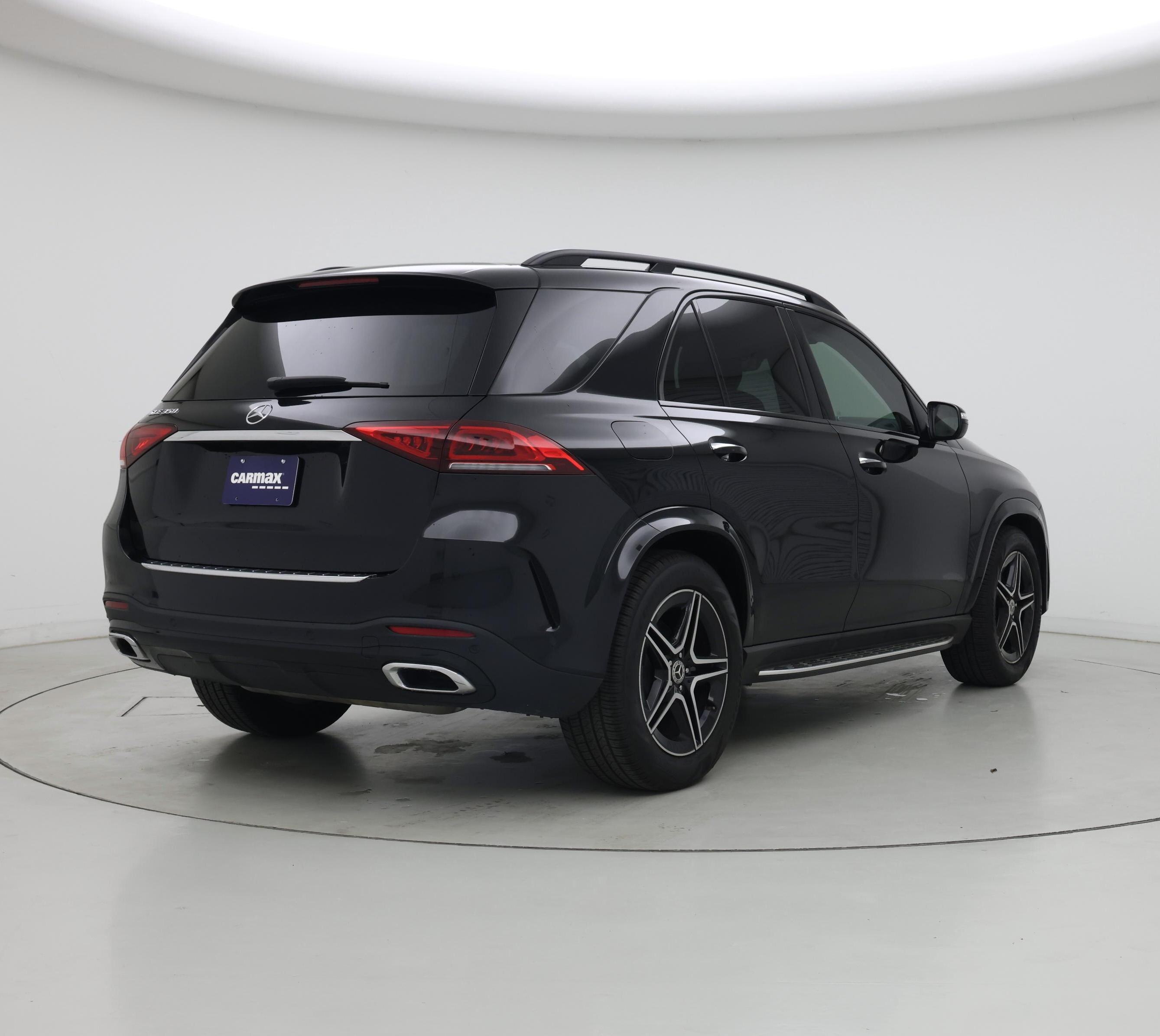 Thumbnail: 2023 Mercedes-Benz GLE - 8