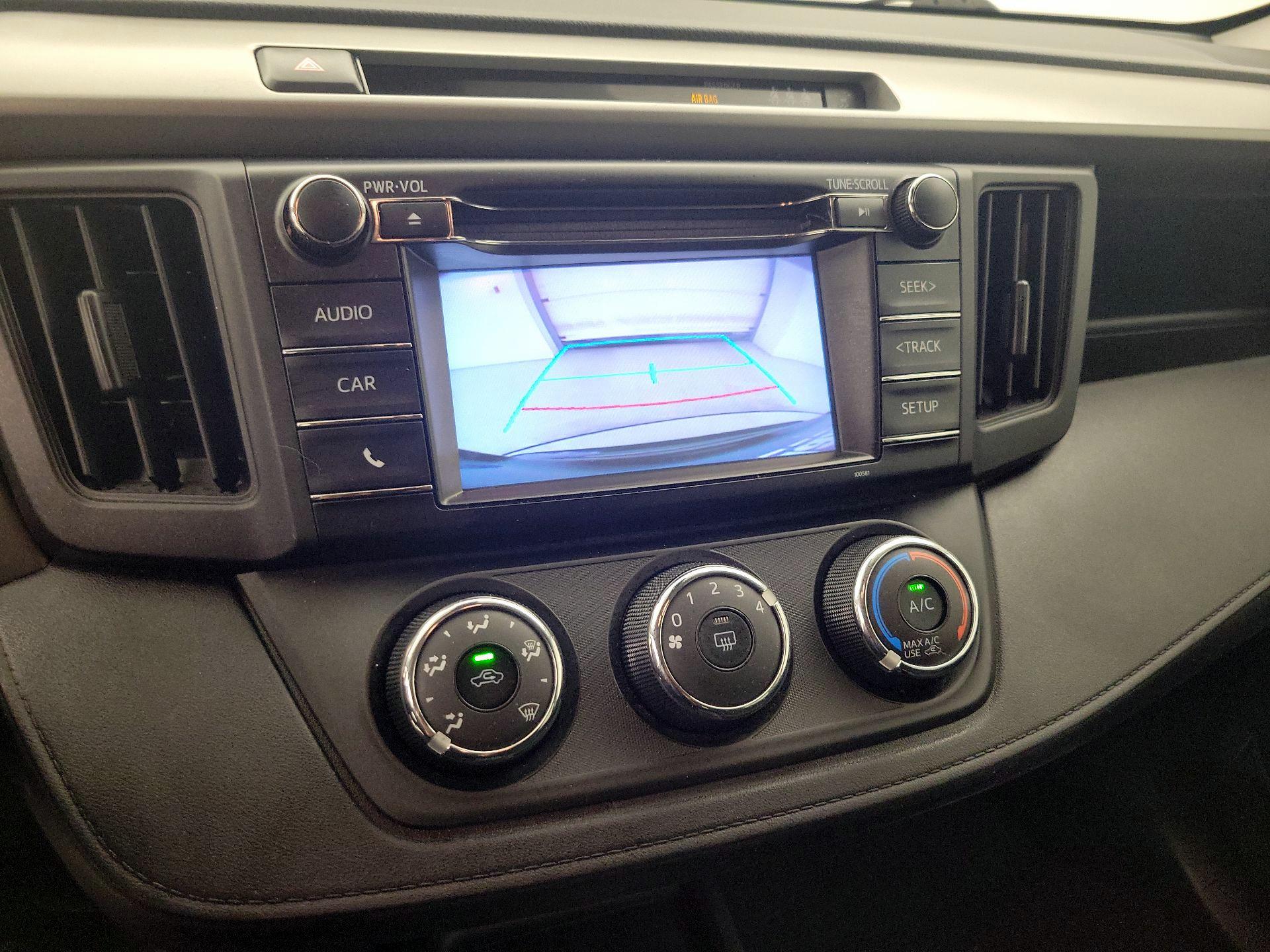 Thumbnail: 2017 Toyota RAV4 - 14