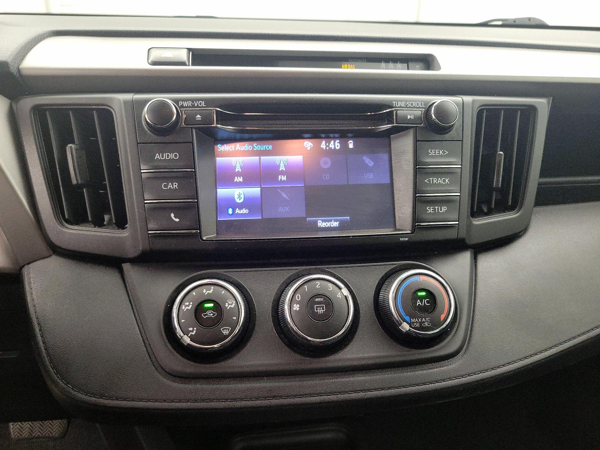 Thumbnail: 2017 Toyota RAV4 - 15