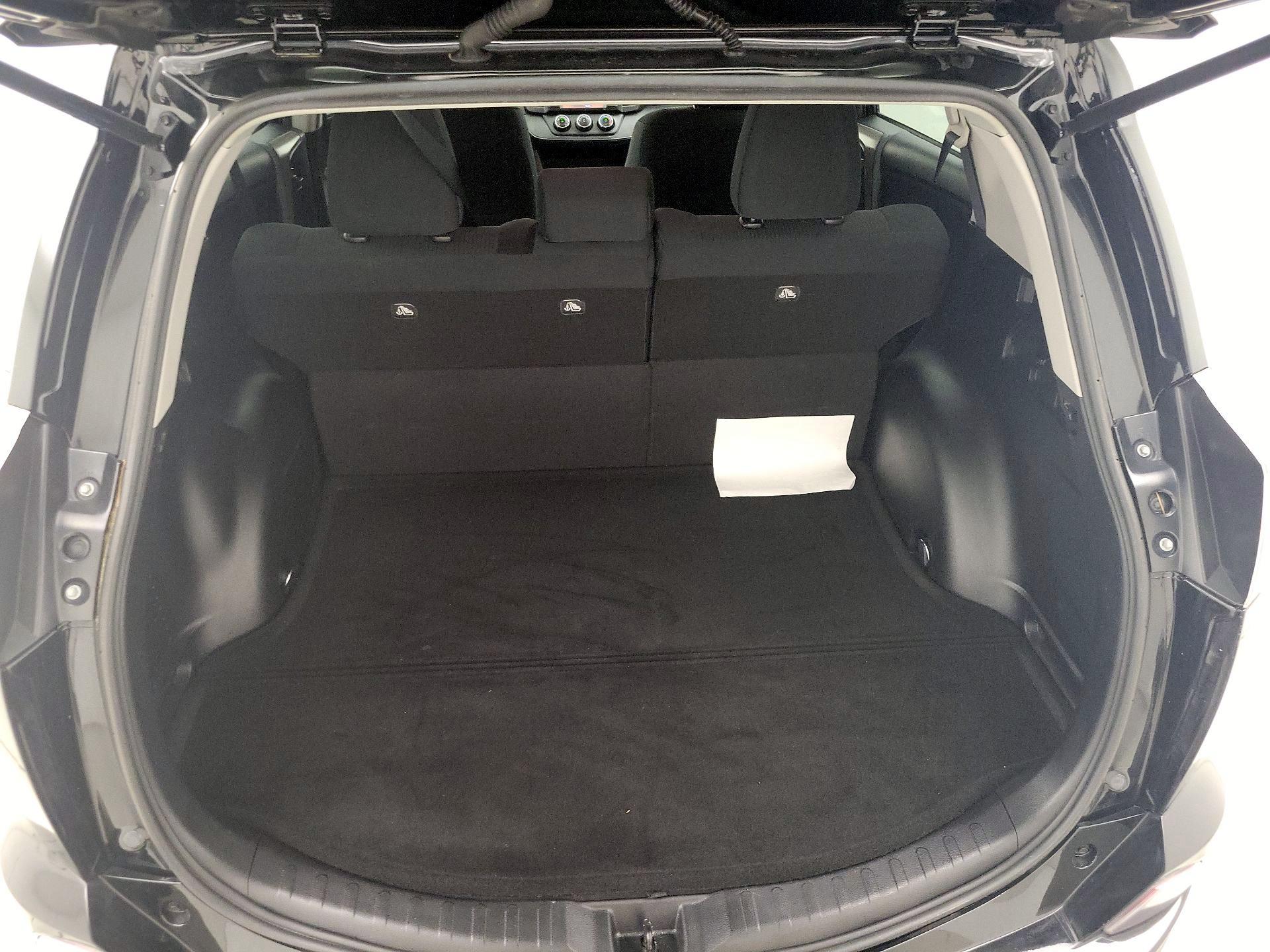 Thumbnail: 2017 Toyota RAV4 - 20