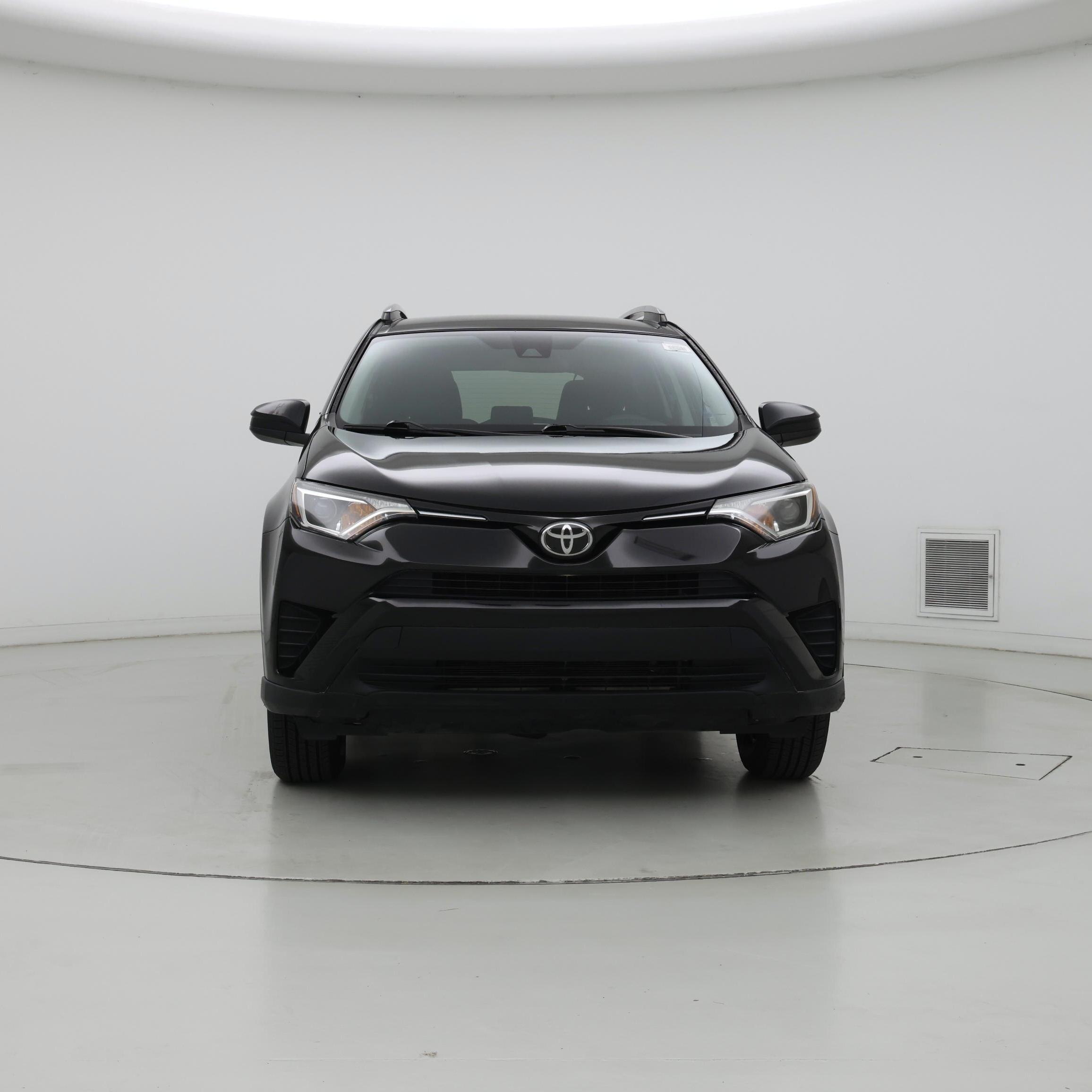 Thumbnail: 2017 Toyota RAV4 - 5