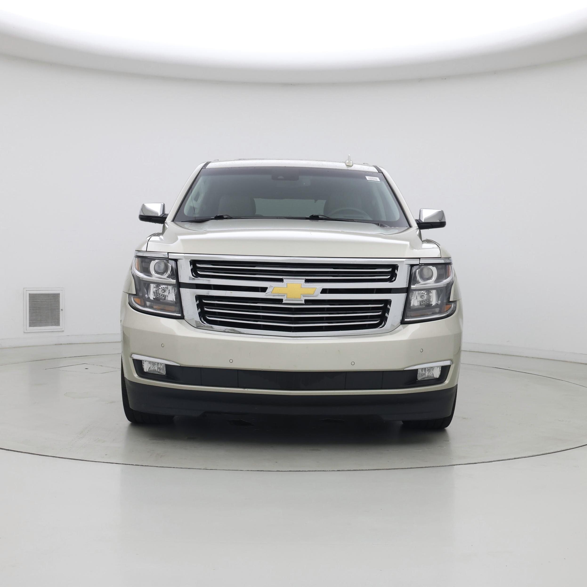 Thumbnail: 2017 Chevrolet Tahoe - 5