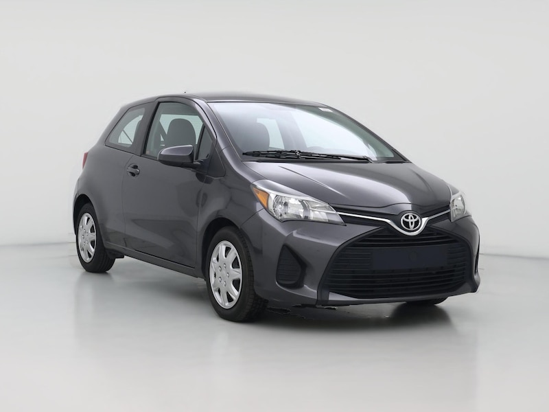 2015 Toyota Yaris L -
                  Kennesaw, GA