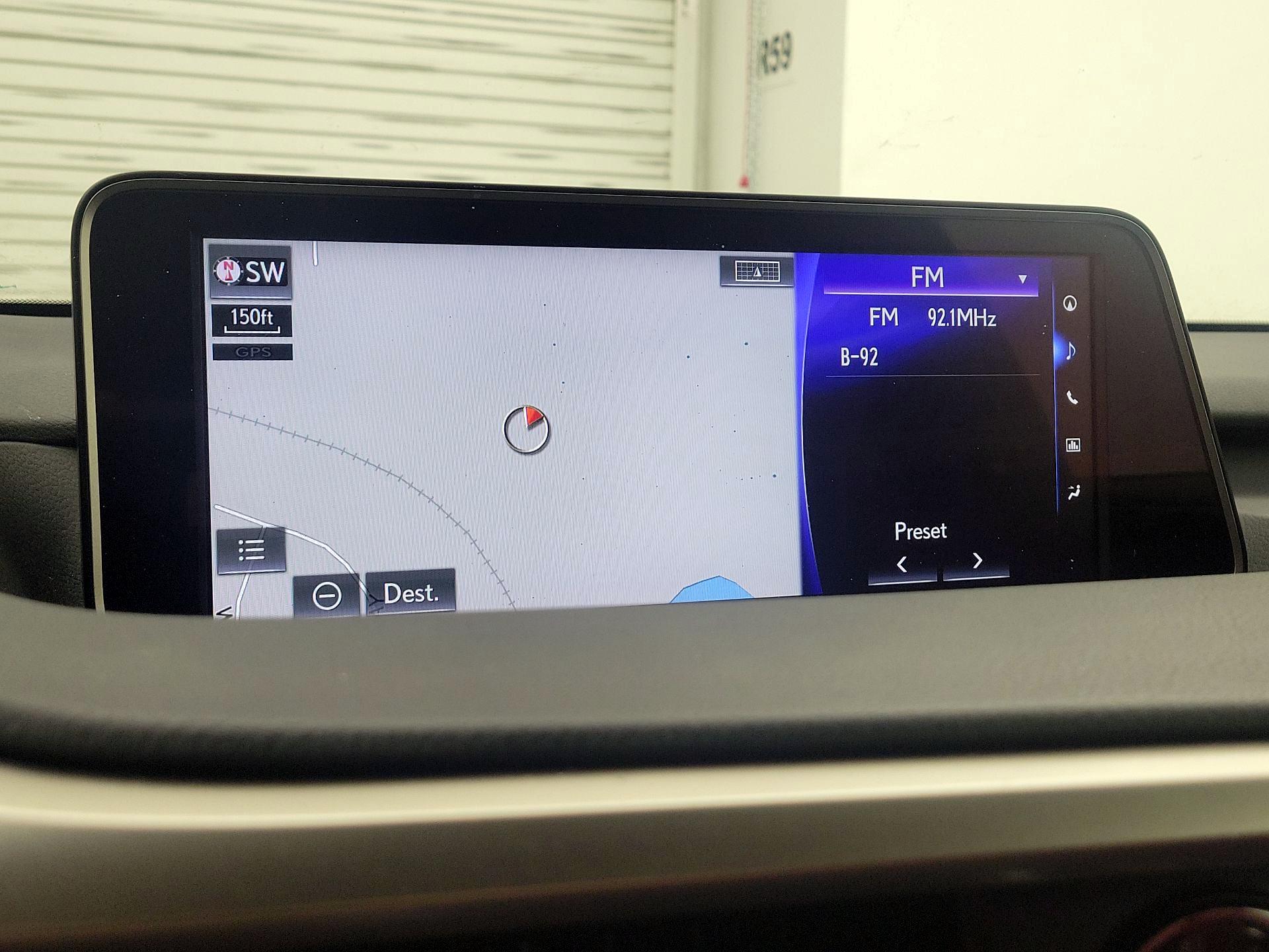 Thumbnail: 2019 Lexus RX - 14