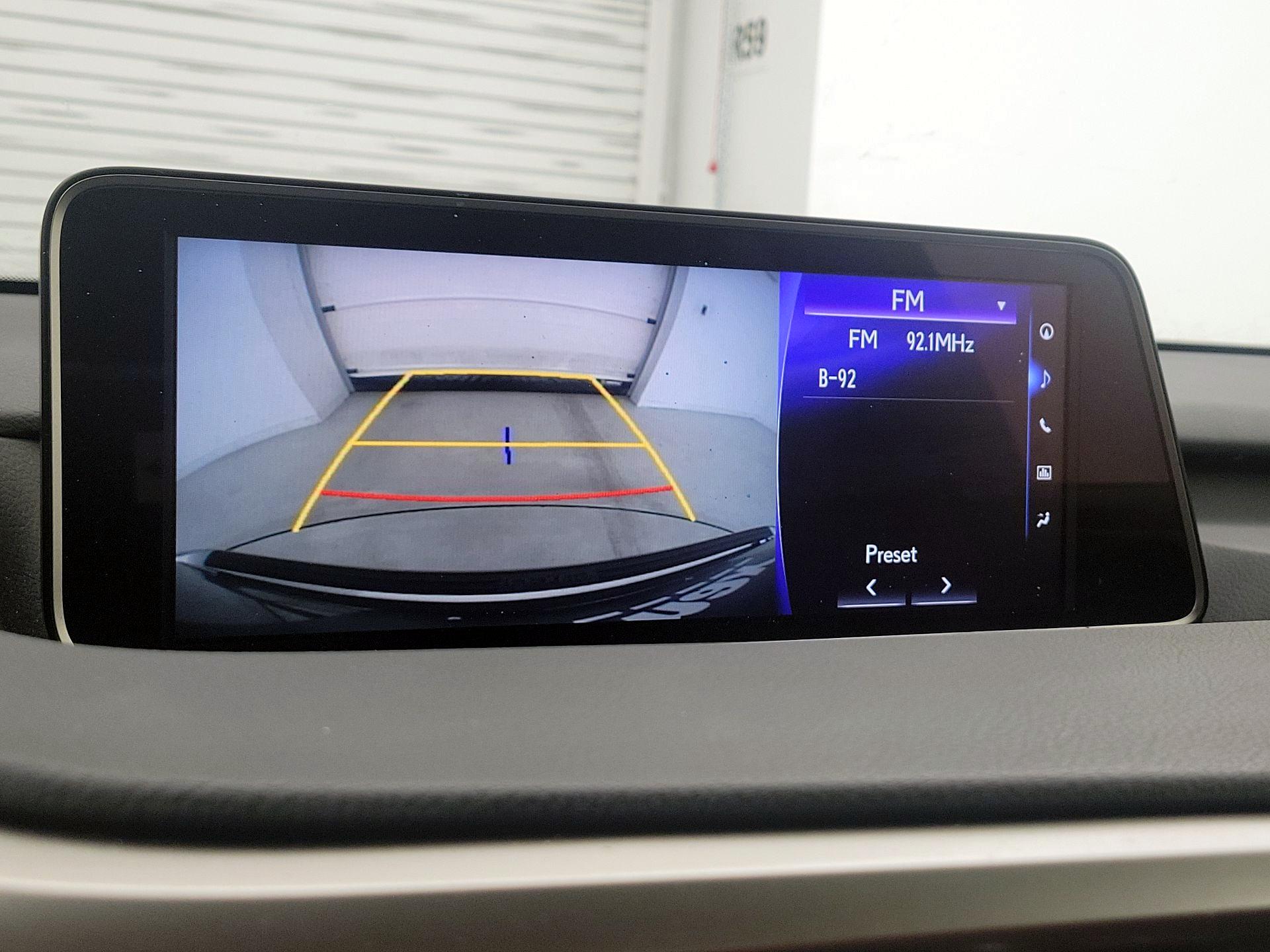 Thumbnail: 2019 Lexus RX - 15