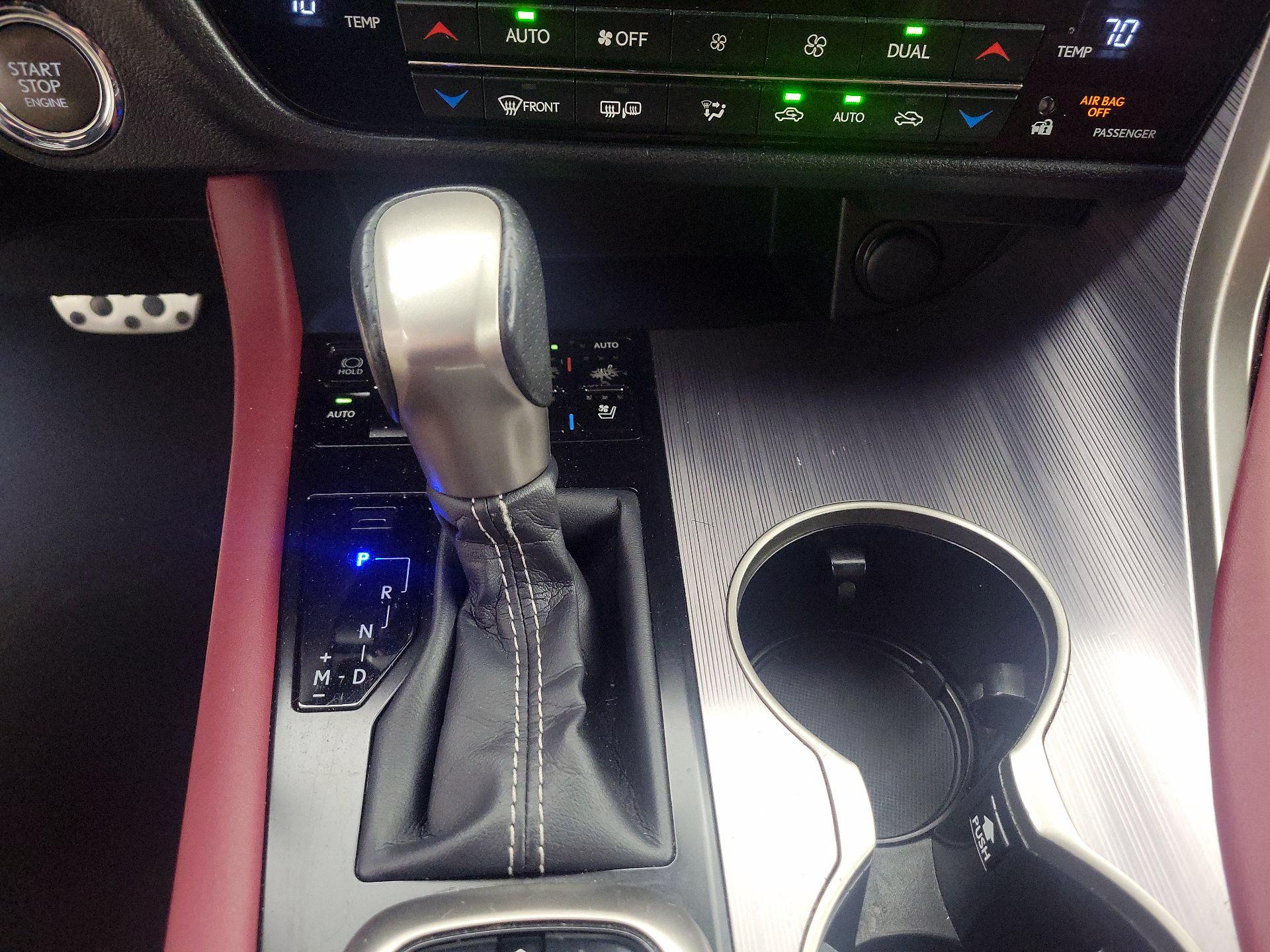 Thumbnail: 2019 Lexus RX - 18