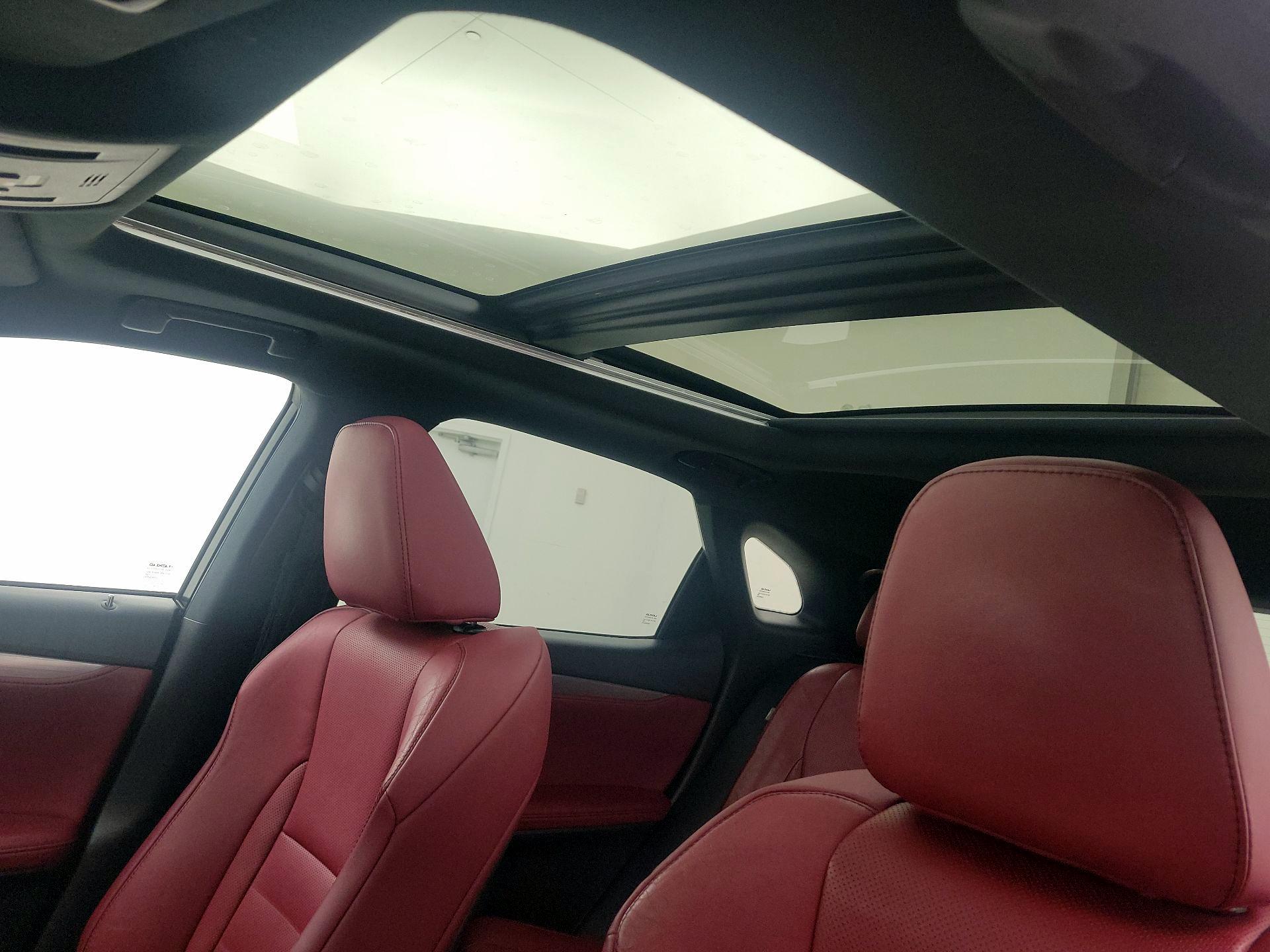 Thumbnail: 2019 Lexus RX - 20