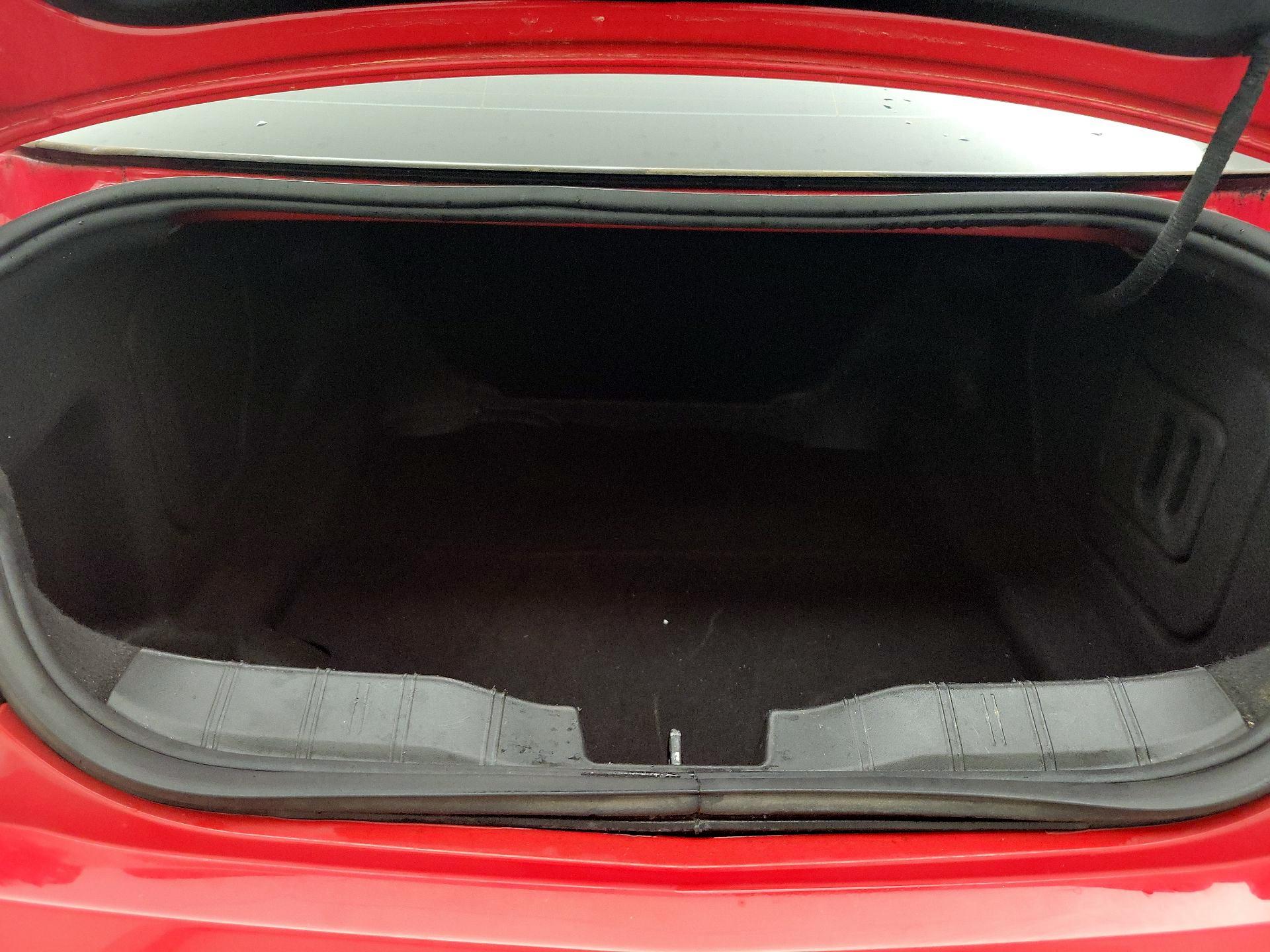 Thumbnail: 2020 Chevrolet Camaro - 18