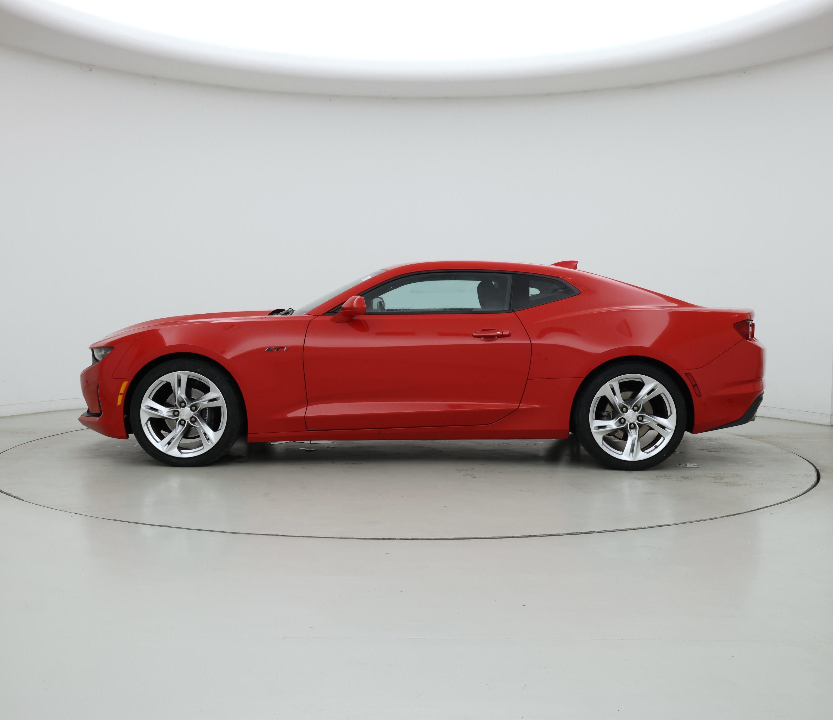 Thumbnail: 2020 Chevrolet Camaro - 3