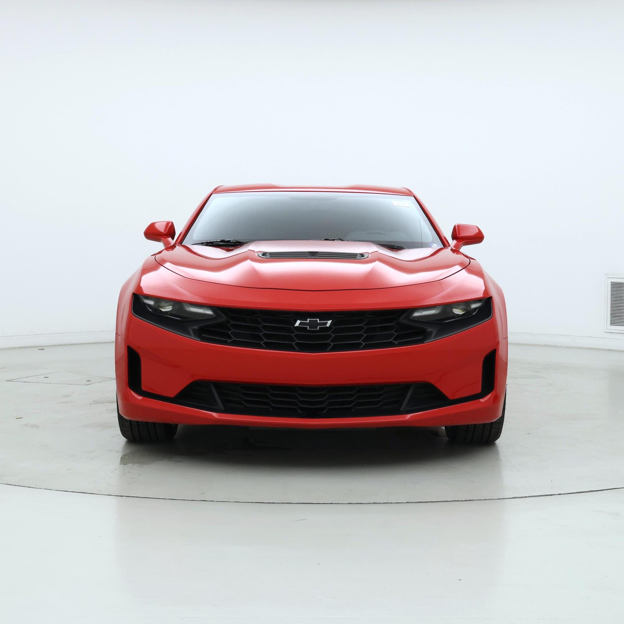 Thumbnail: 2020 Chevrolet Camaro - 5