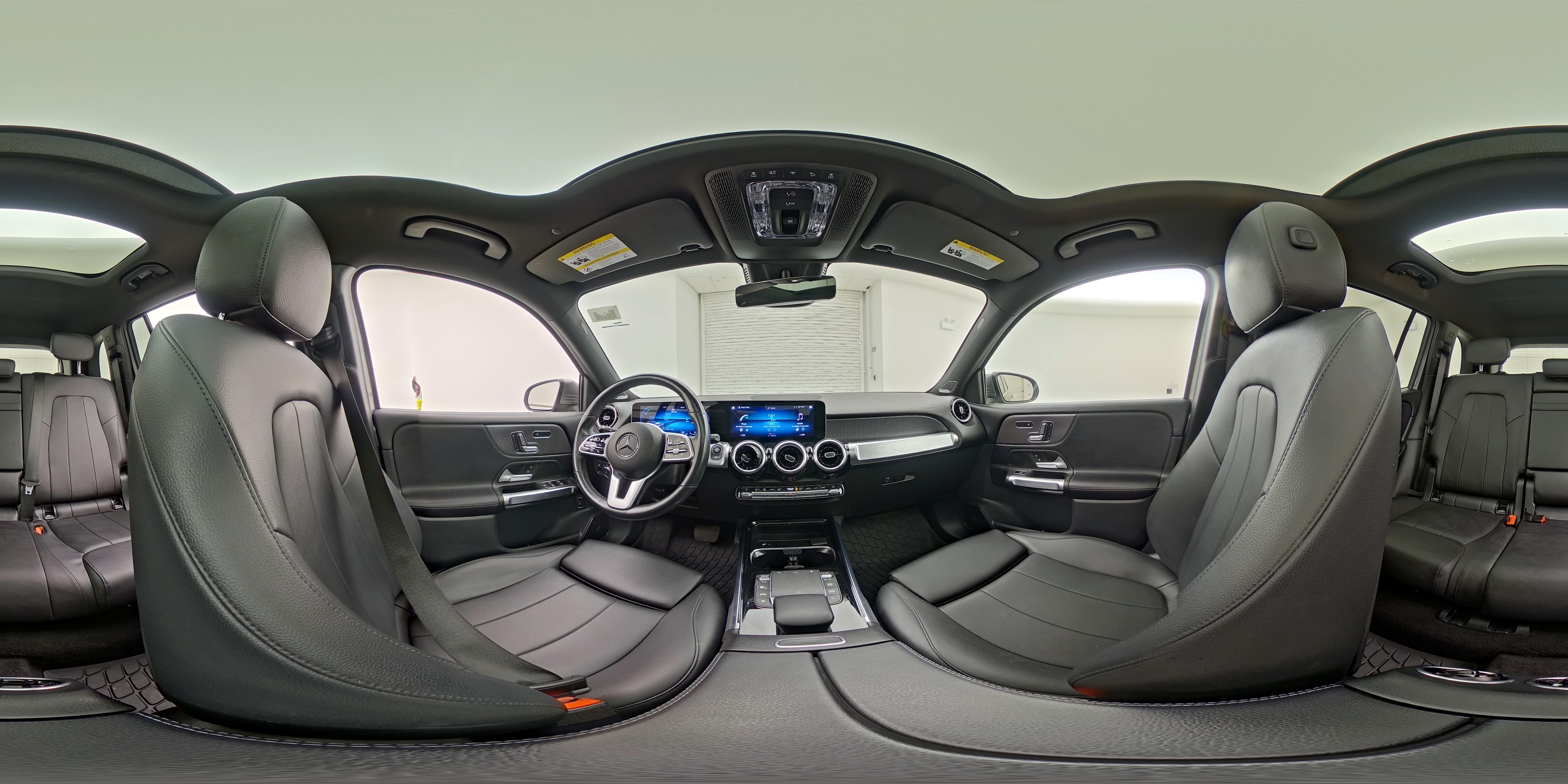 2021 Mercedes-Benz GLB Base - Photo 26