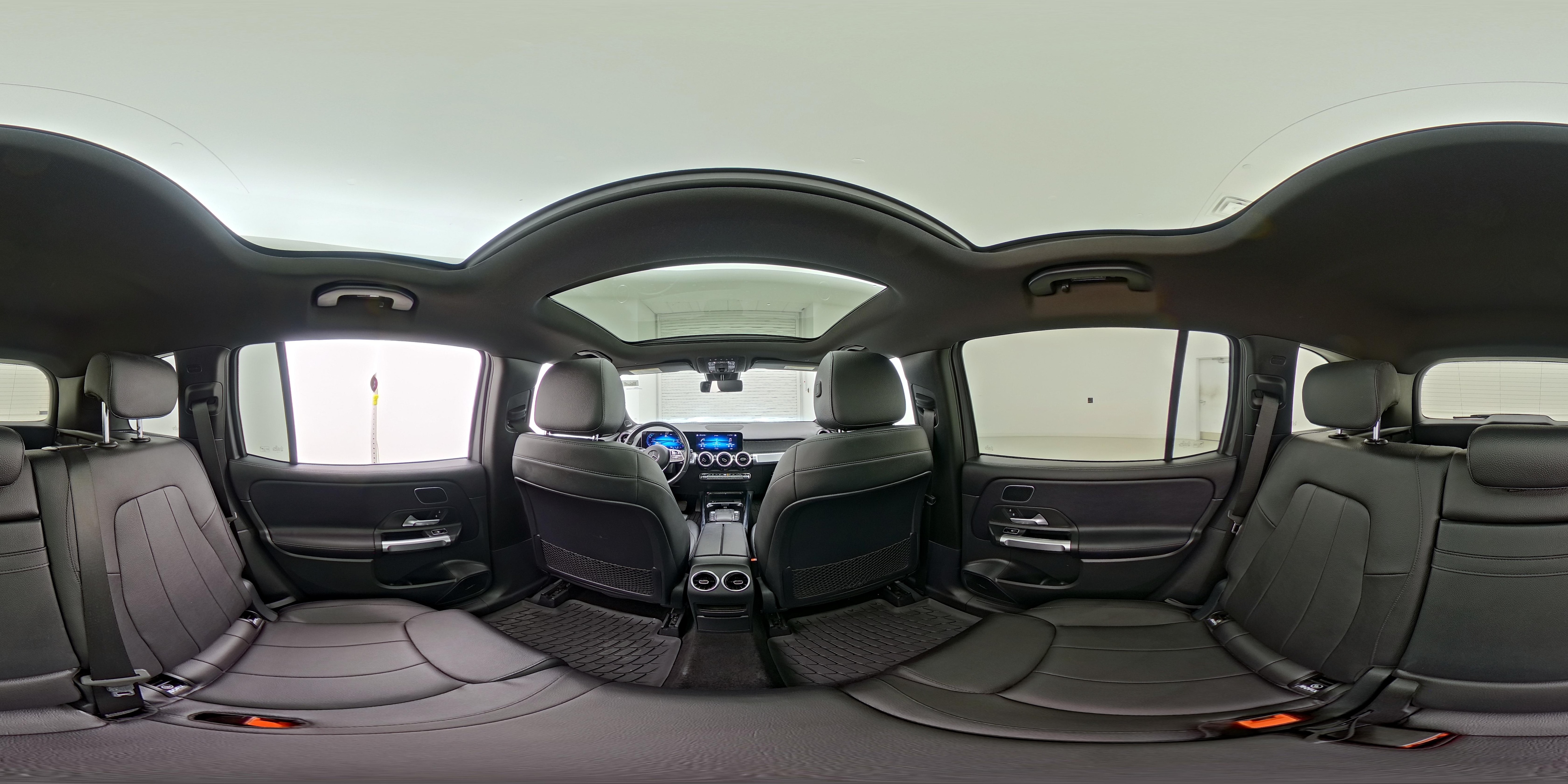 2021 Mercedes-Benz GLB Base - Photo 27
