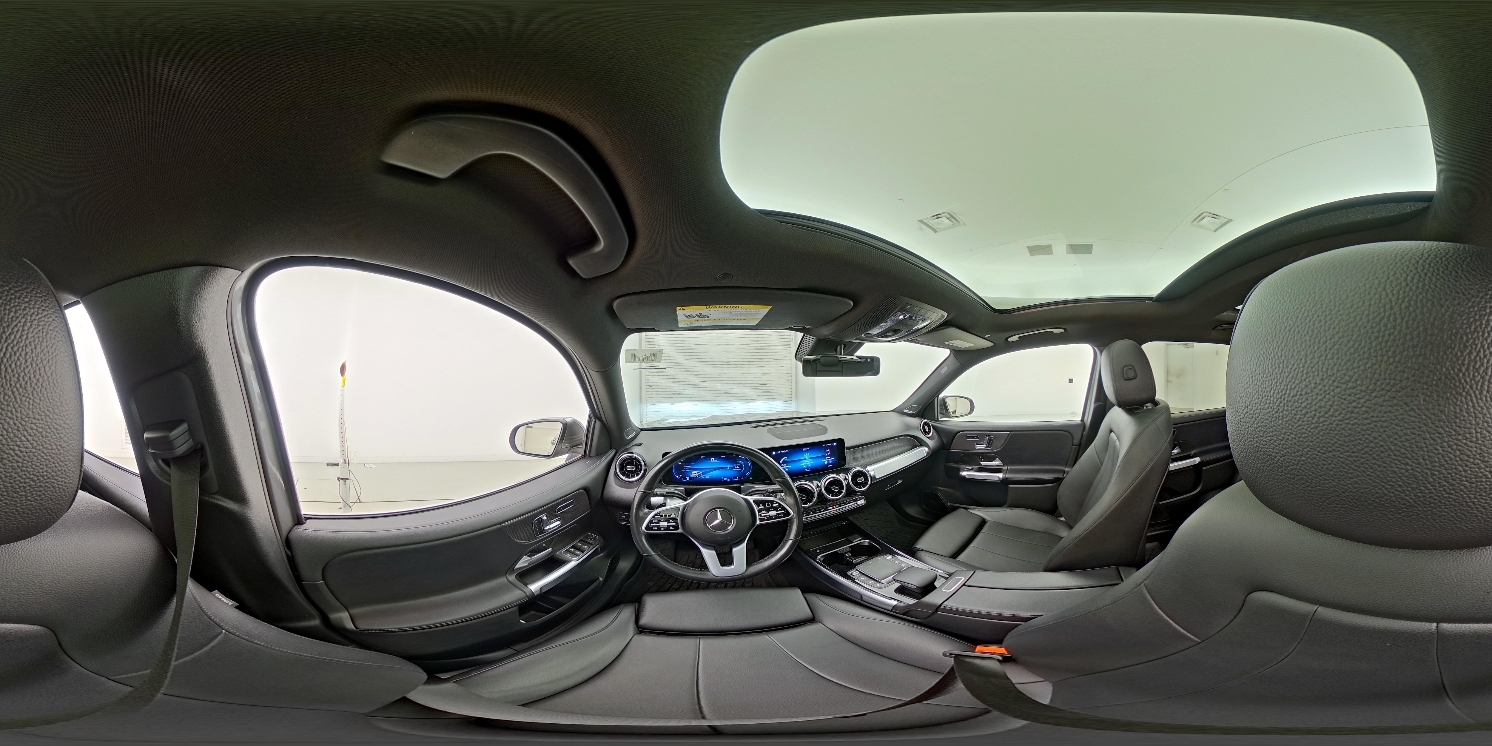 2021 Mercedes-Benz GLB Base - Photo 28