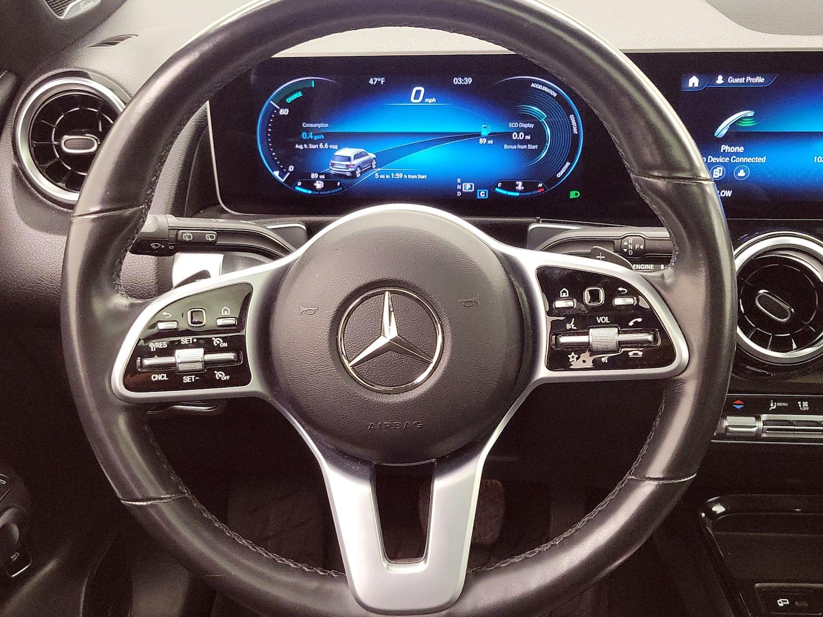 2021 Mercedes-Benz GLB Base - Photo 11
