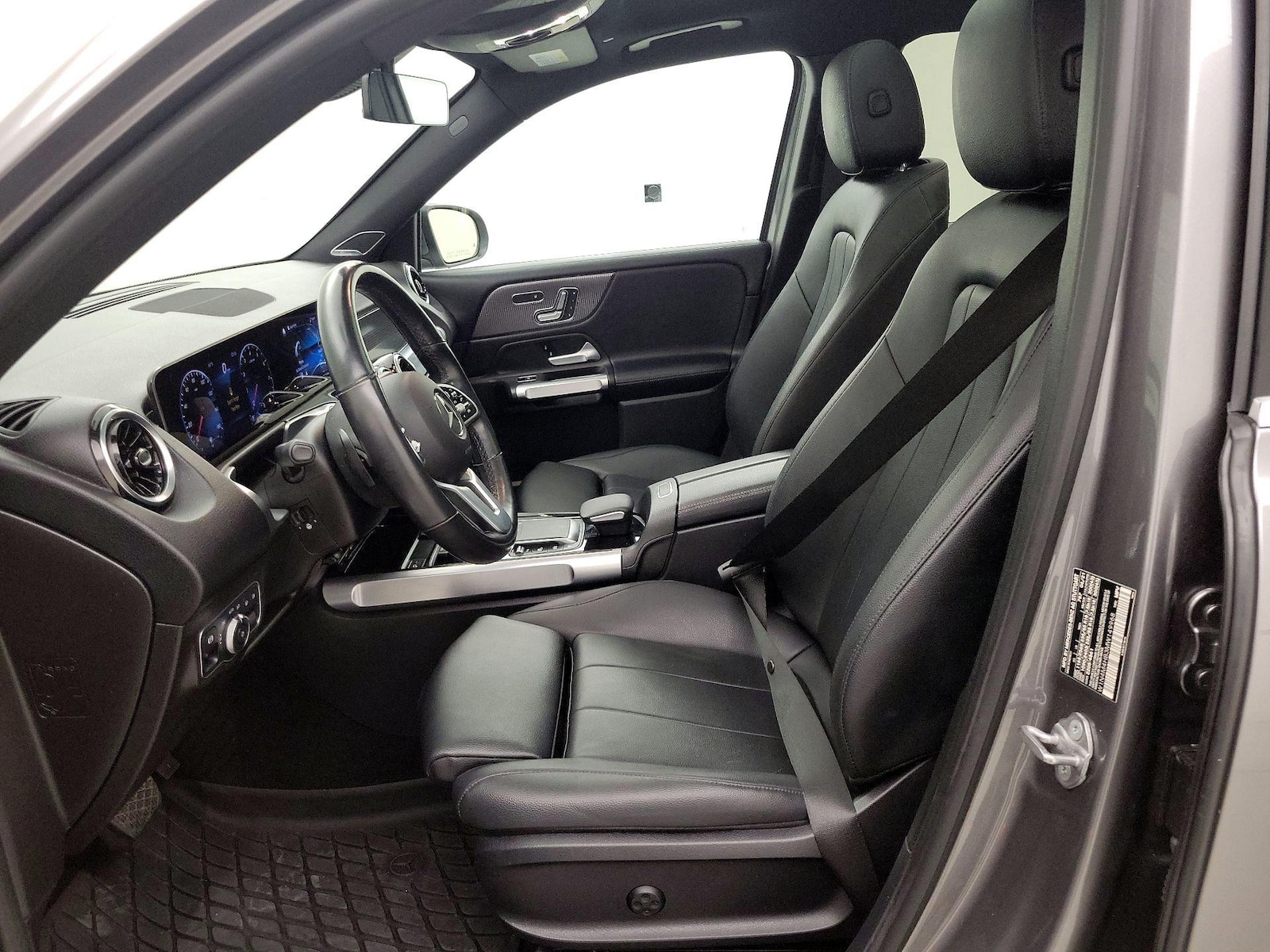 2021 Mercedes-Benz GLB Base - Photo 12