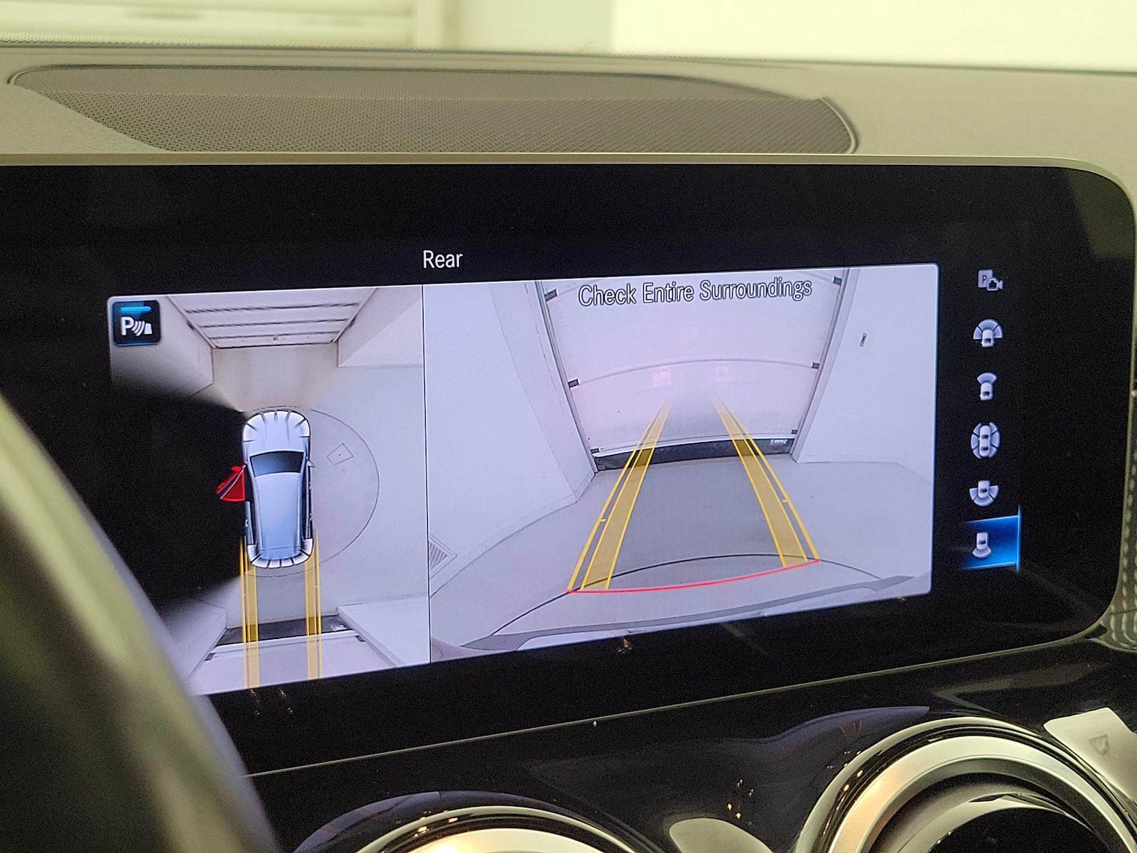 2021 Mercedes-Benz GLB Base - Photo 15