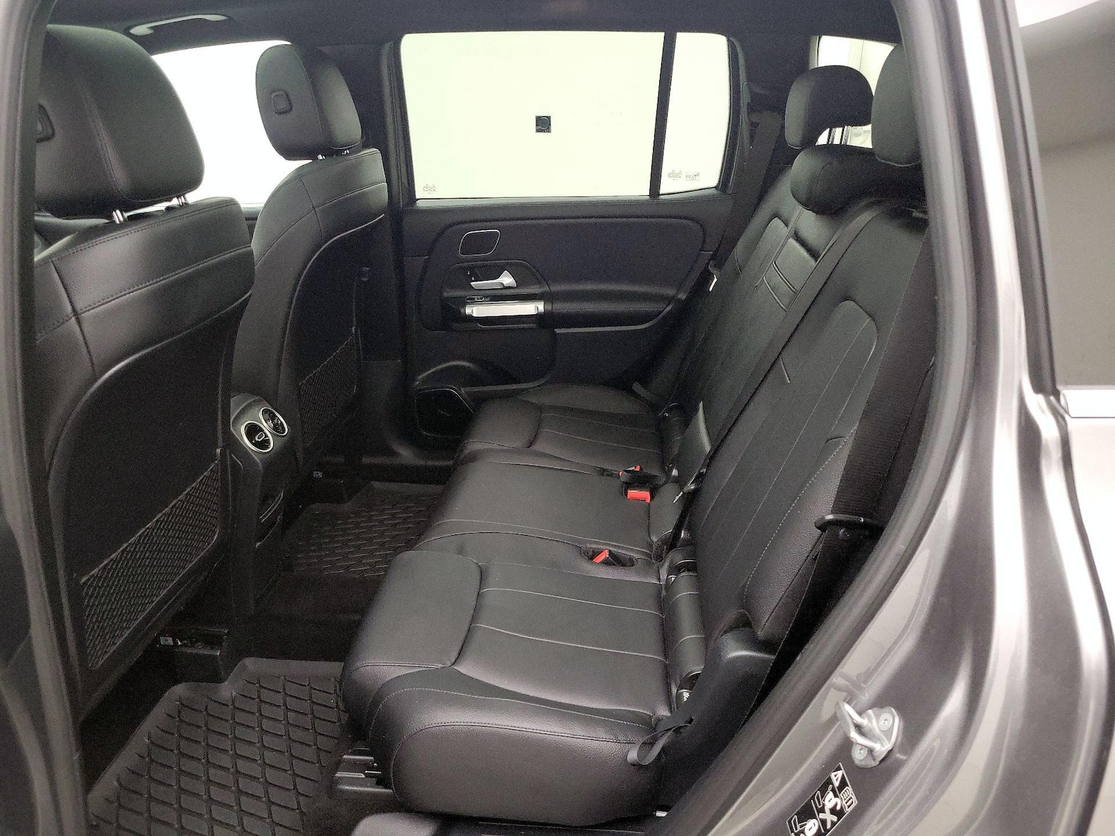 2021 Mercedes-Benz GLB Base - Photo 21