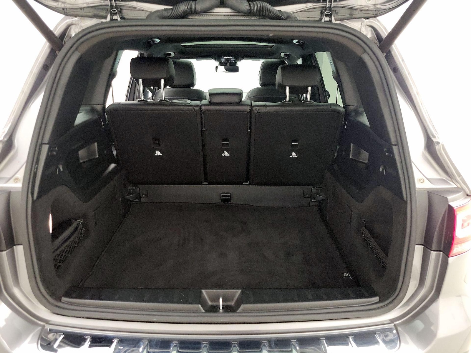 2021 Mercedes-Benz GLB Base - Photo 22