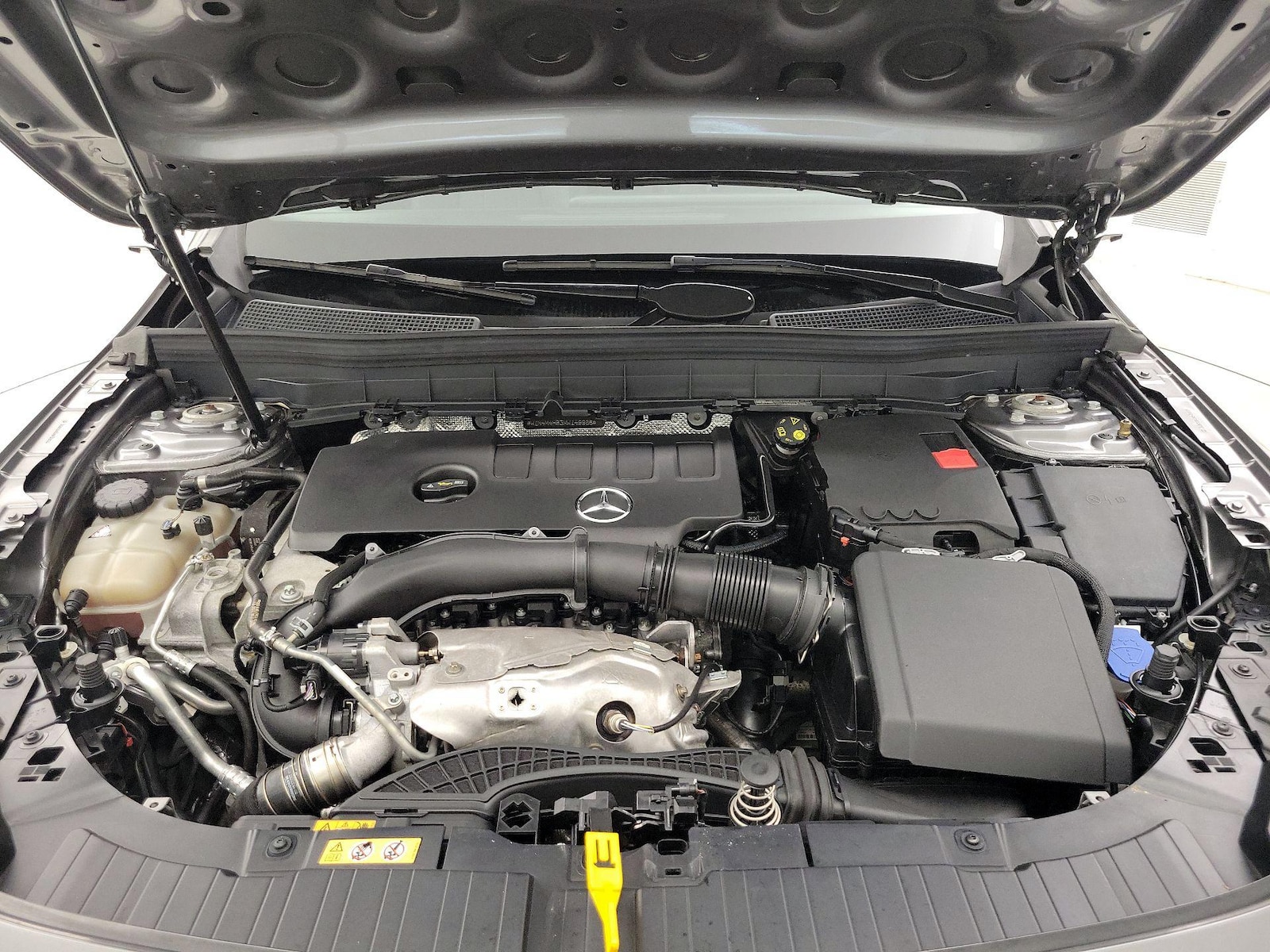2021 Mercedes-Benz GLB Base - Photo 23