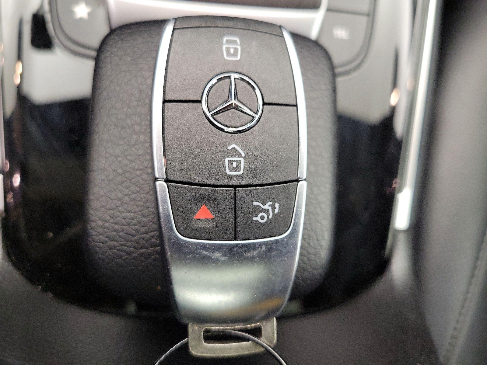 2021 Mercedes-Benz GLB Base - Photo 25