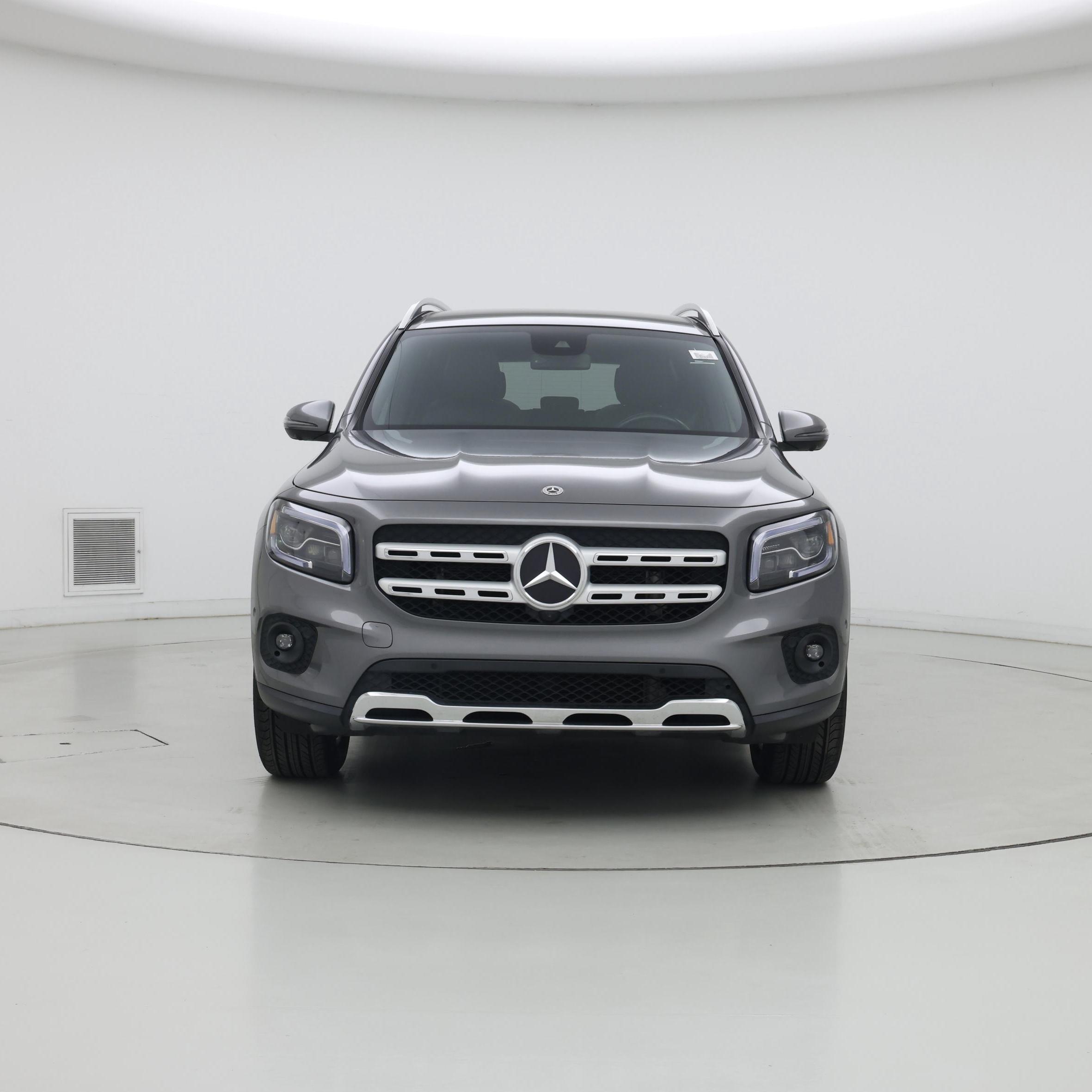 Thumbnail: 2021 Mercedes-Benz GLB - 5