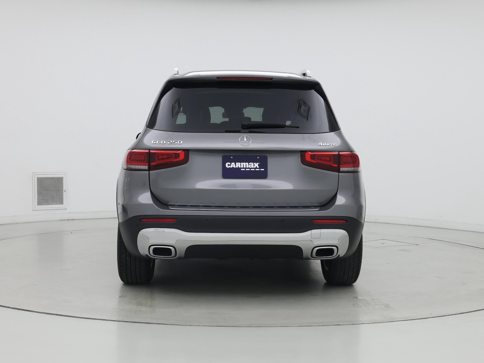2021 Mercedes-Benz GLB Base - Photo 7