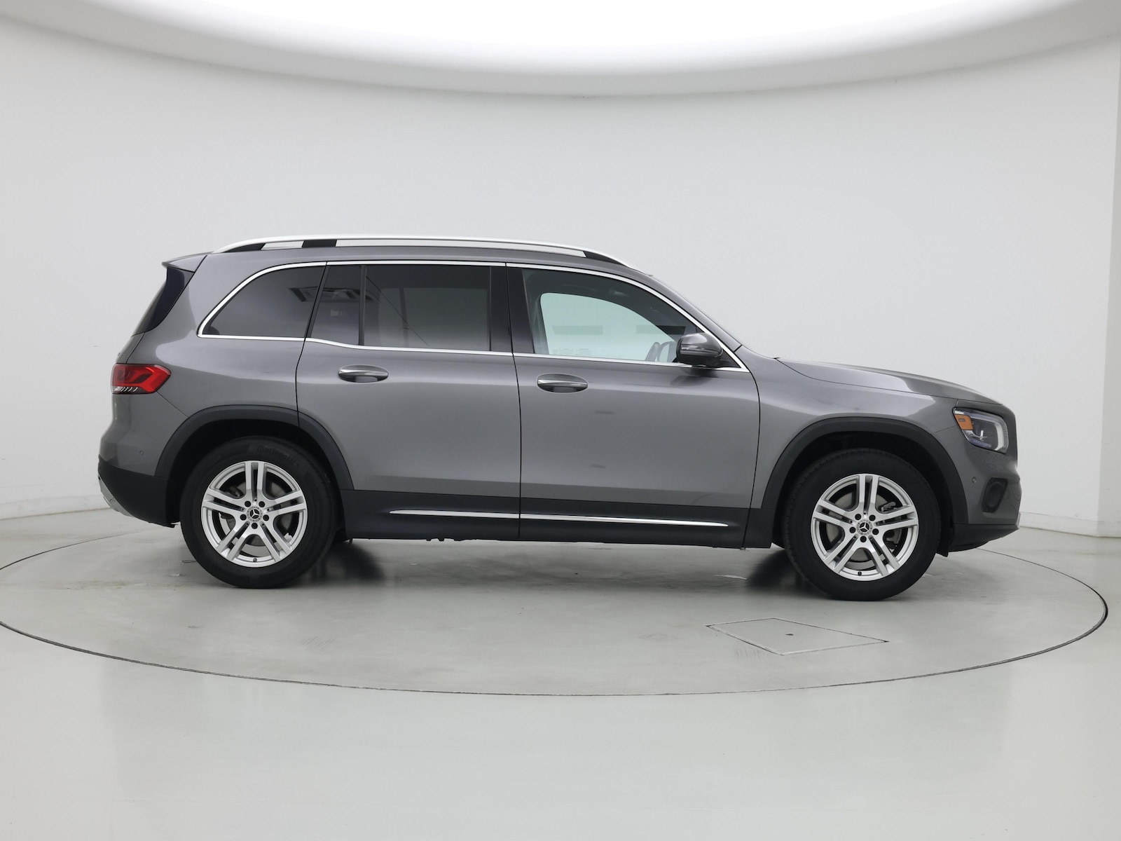 2021 Mercedes-Benz GLB Base - Photo 8