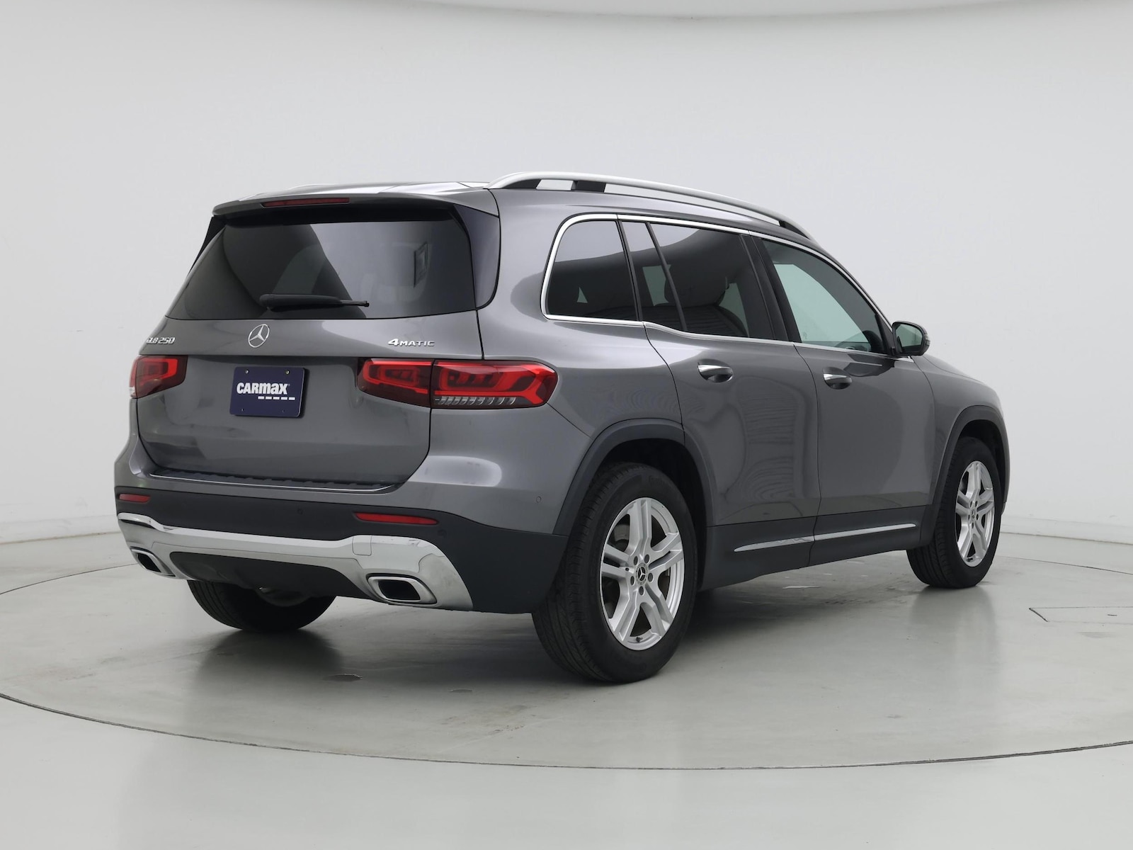 2021 Mercedes-Benz GLB Base - Photo 9