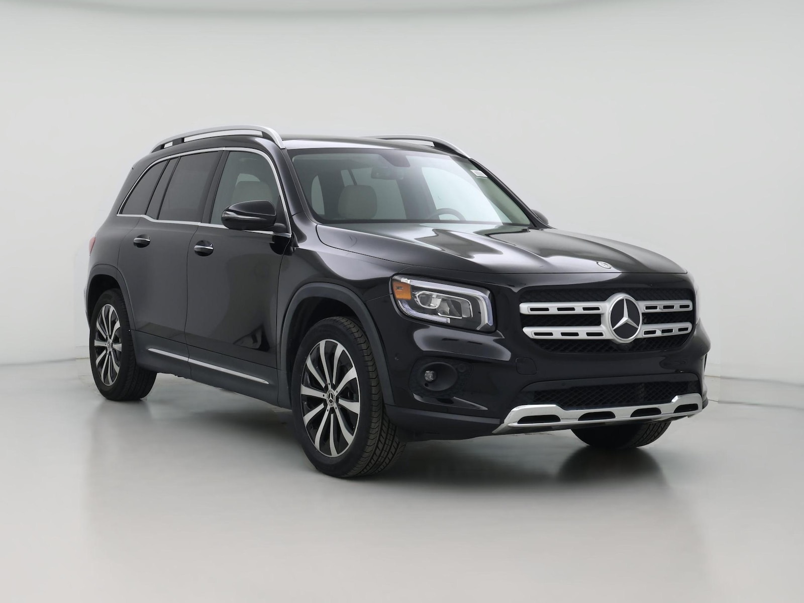 2023 Mercedes-Benz GLB