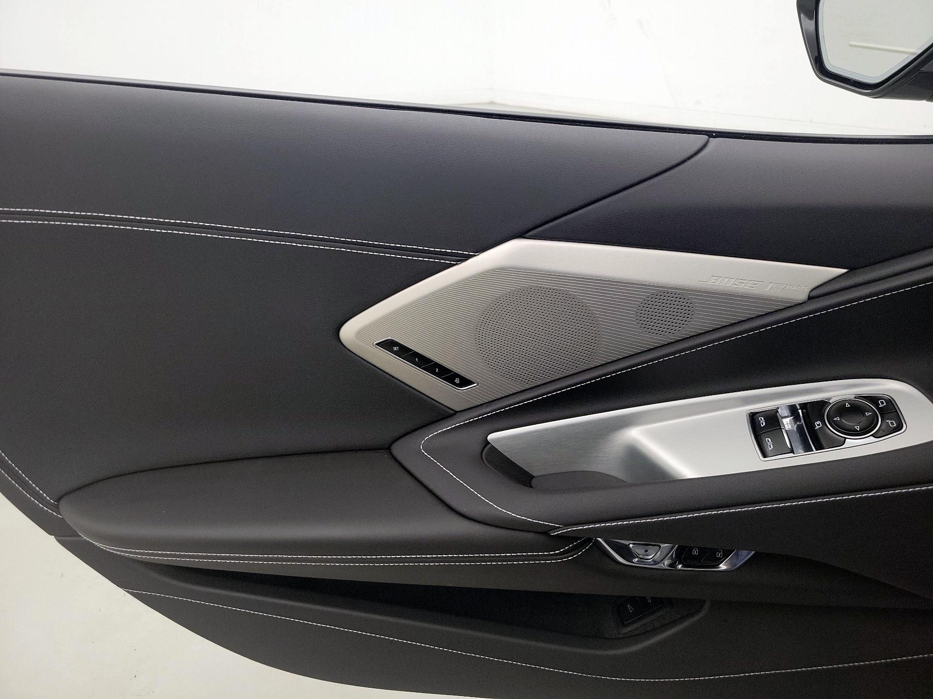 Thumbnail: 2024 Chevrolet Corvette - 12