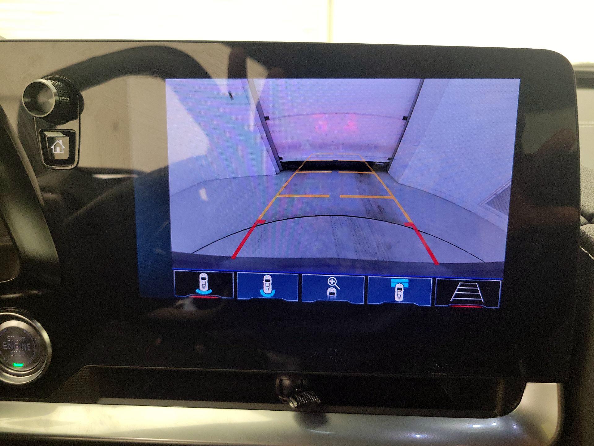 Thumbnail: 2024 Chevrolet Corvette - 15