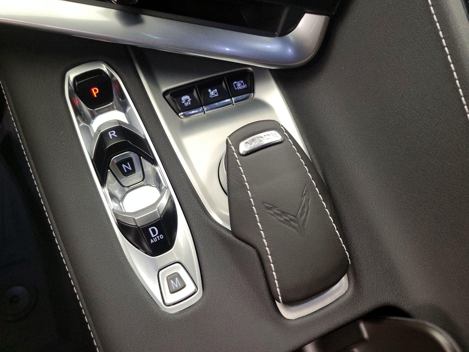 Thumbnail: 2024 Chevrolet Corvette - 18