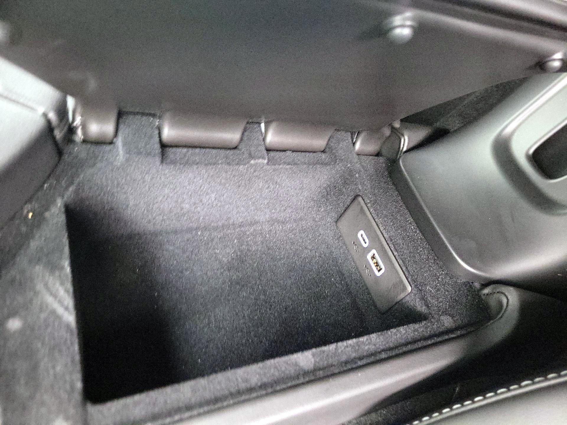 Thumbnail: 2024 Chevrolet Corvette - 19