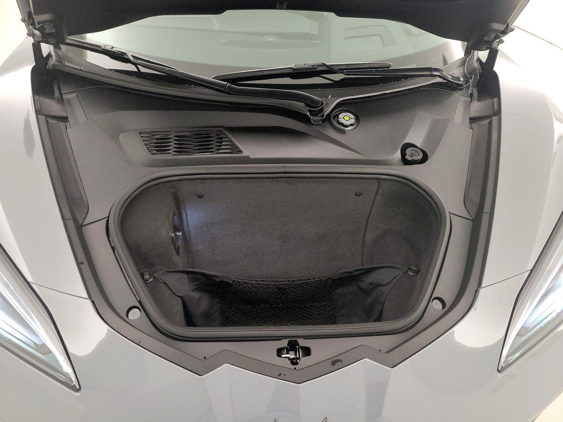 Thumbnail: 2024 Chevrolet Corvette - 20