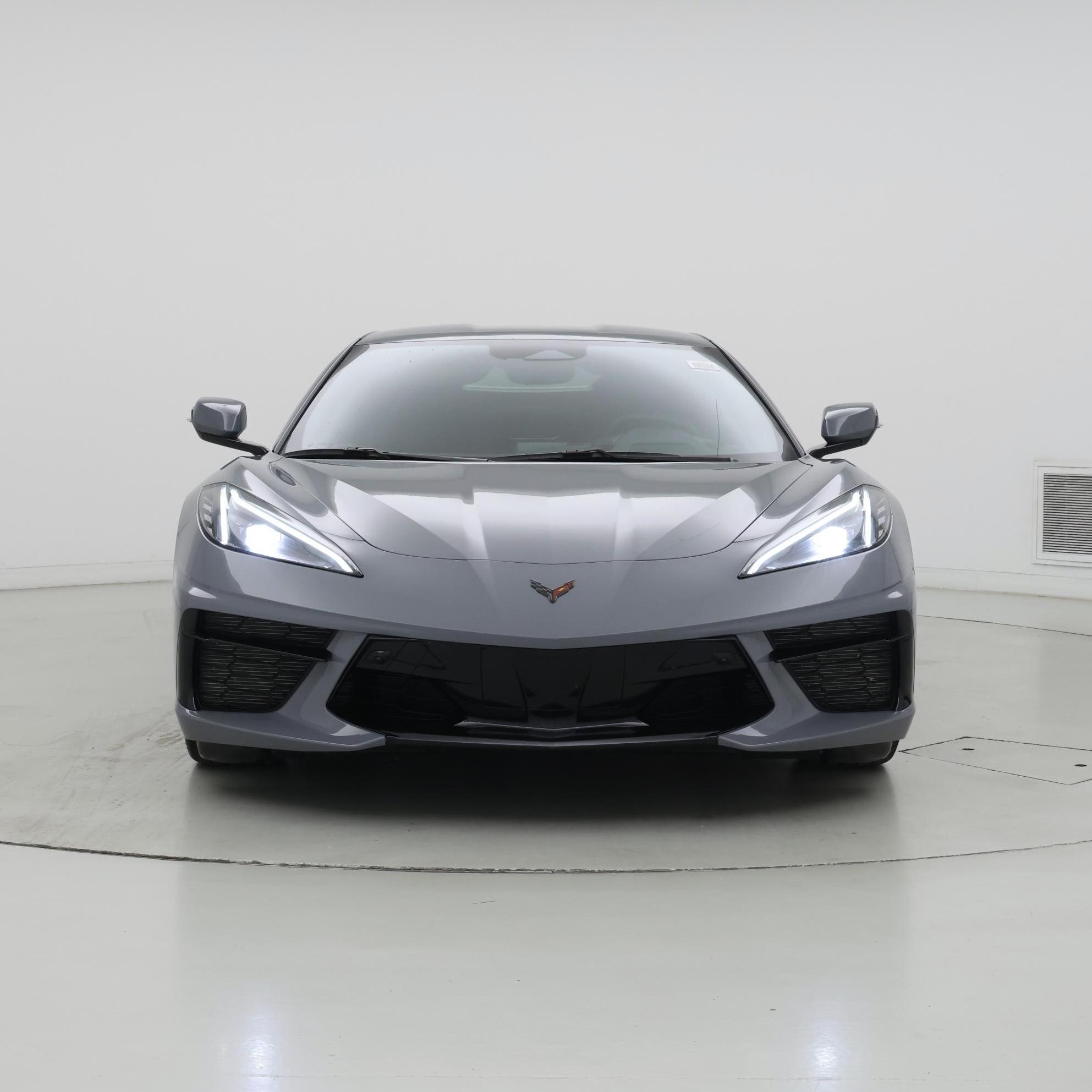 Thumbnail: 2024 Chevrolet Corvette - 5