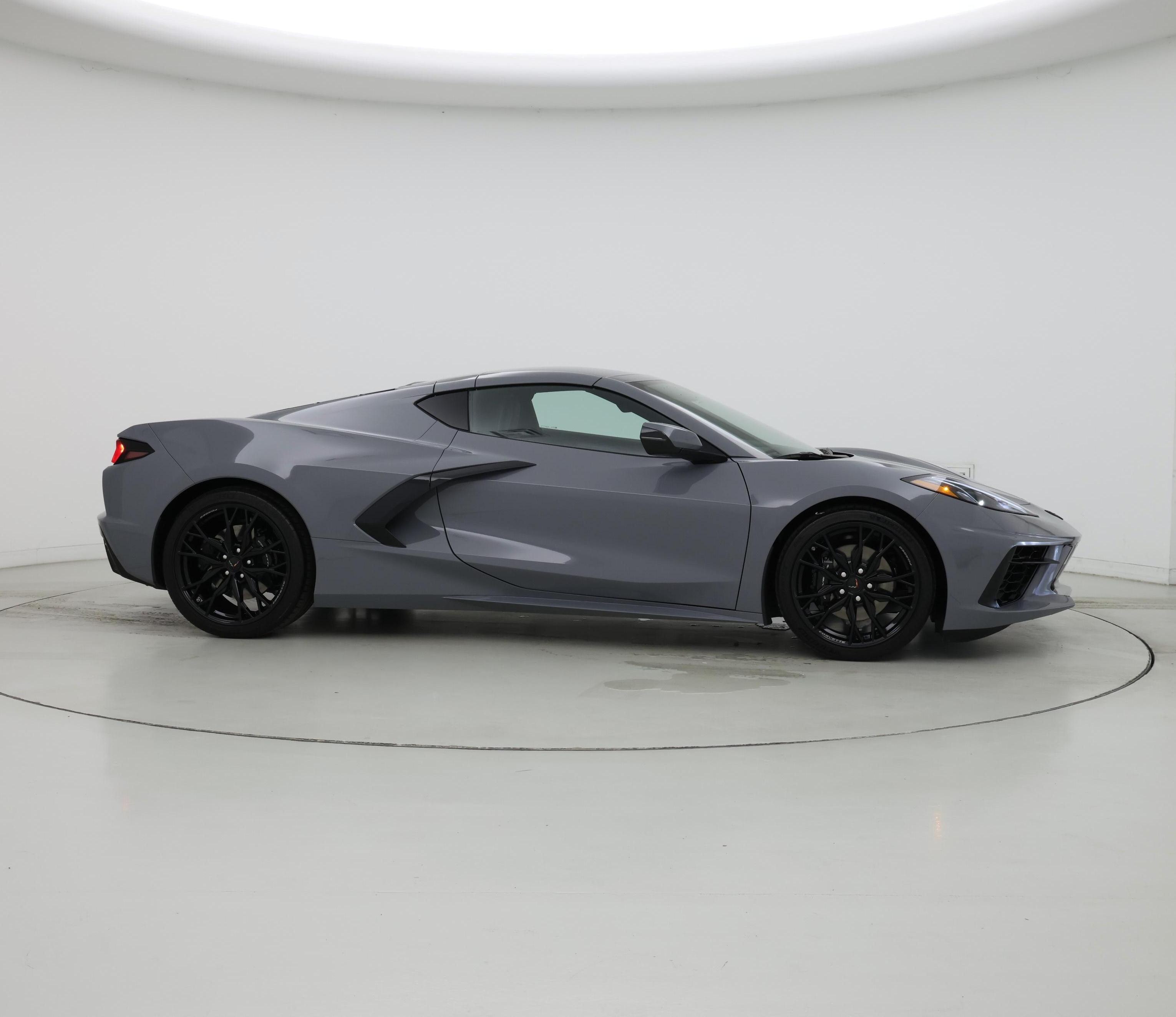 Thumbnail: 2024 Chevrolet Corvette - 7