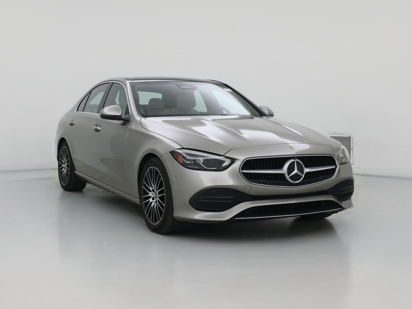 2022 Mercedes-Benz C-Class