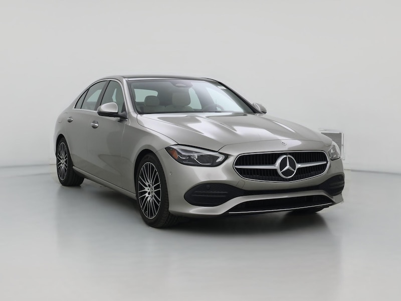 2022 Mercedes-Benz C300 null