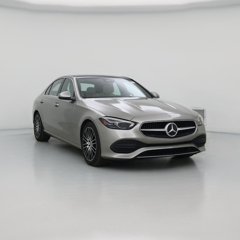 2022 Mercedes-Benz C300