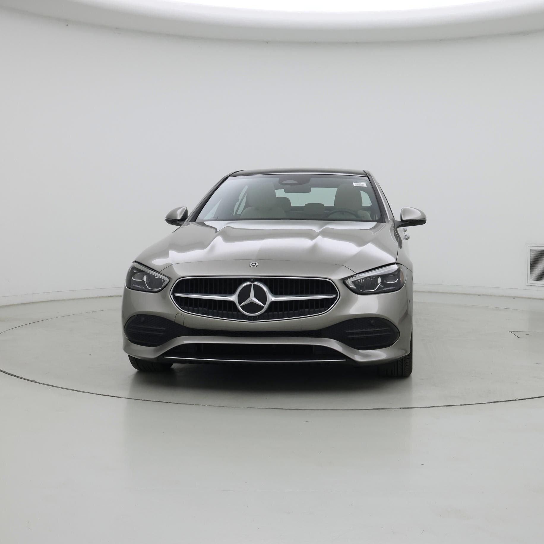 Thumbnail: 2022 Mercedes-Benz C-Class - 5