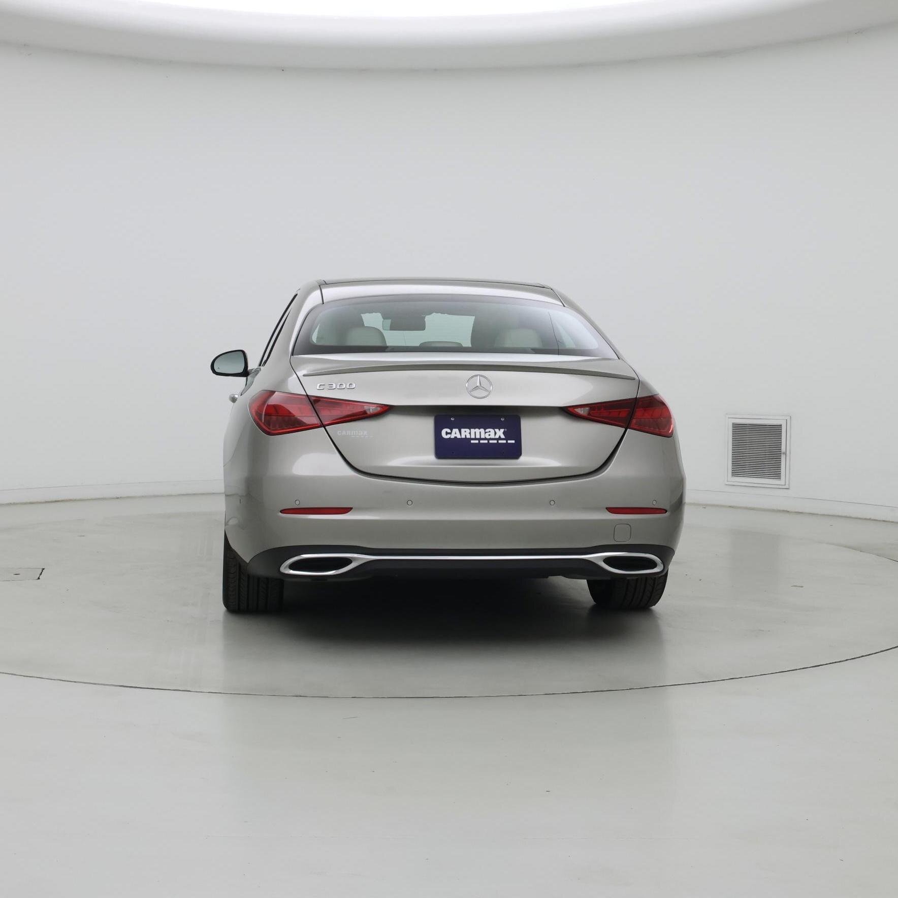 Thumbnail: 2022 Mercedes-Benz C-Class - 6