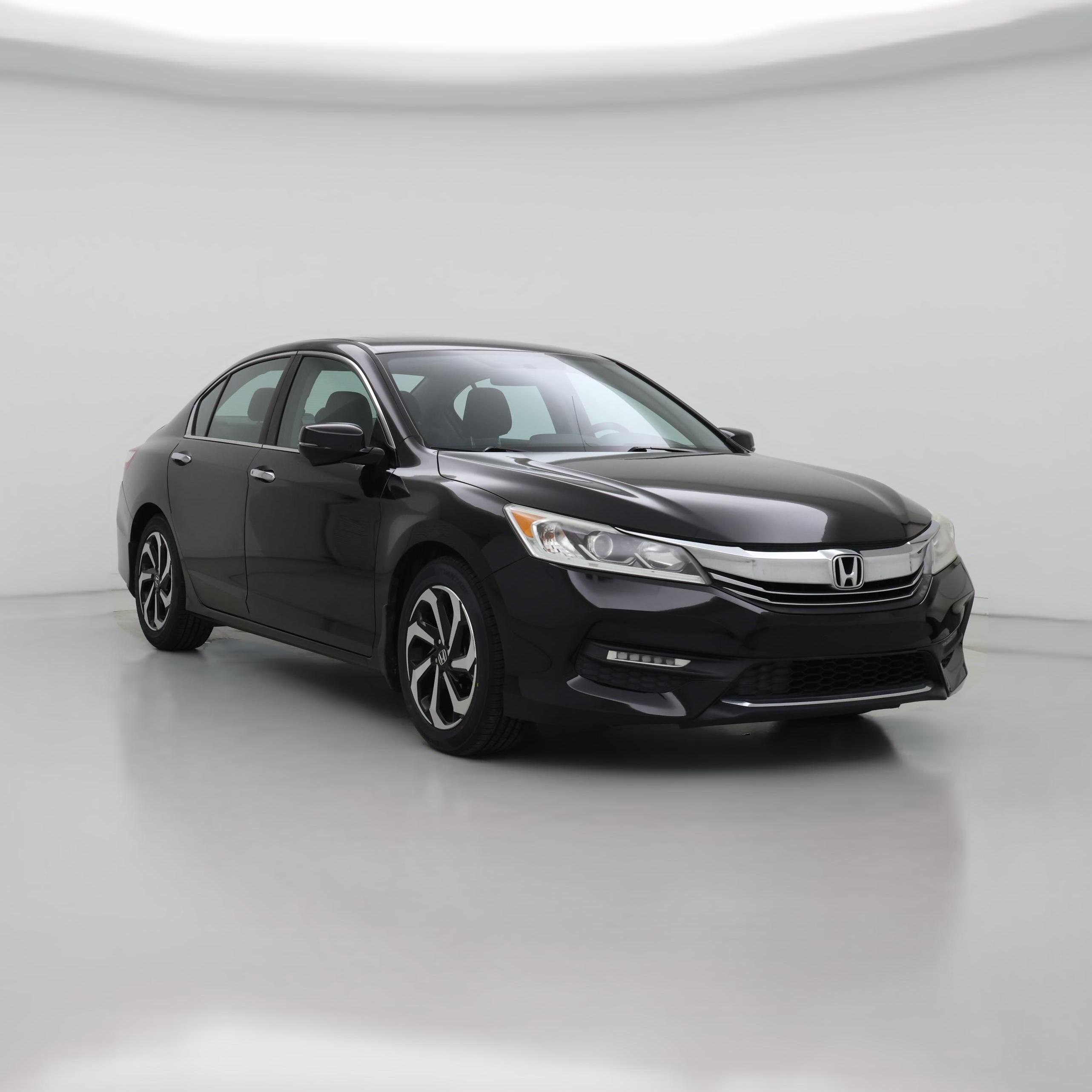 Thumbnail: 2016 Honda Accord - 1