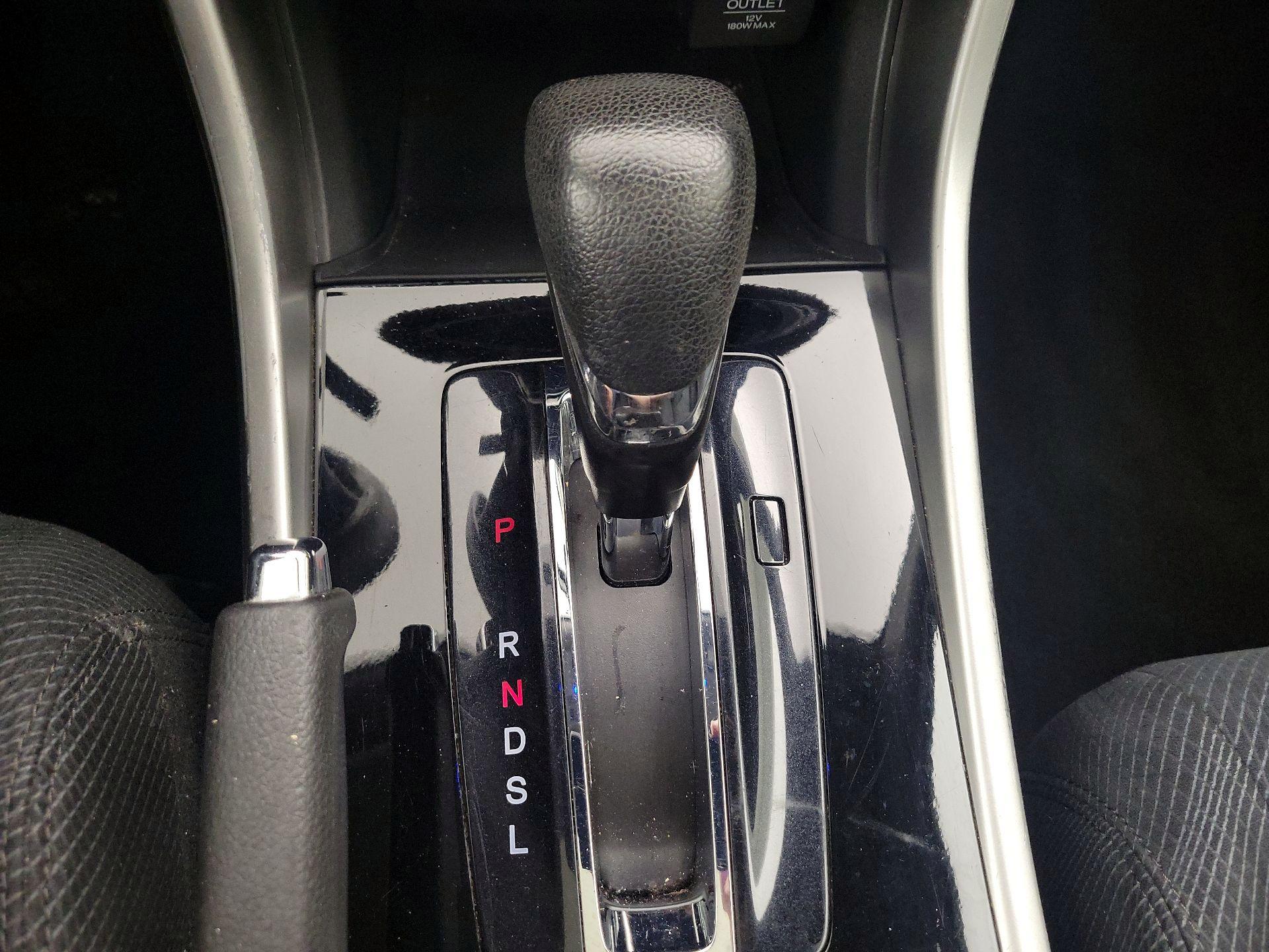 Thumbnail: 2016 Honda Accord - 17