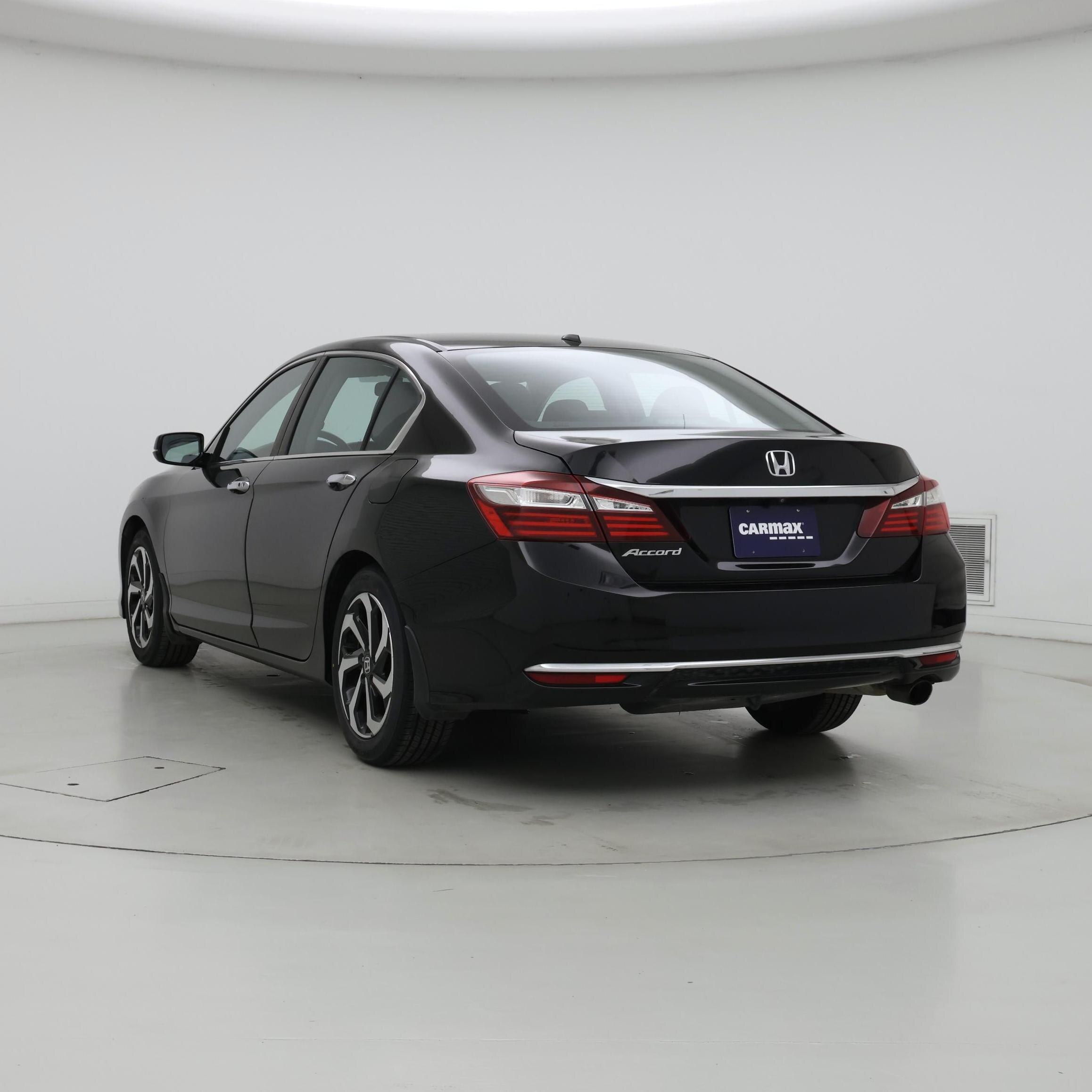 Thumbnail: 2016 Honda Accord - 2