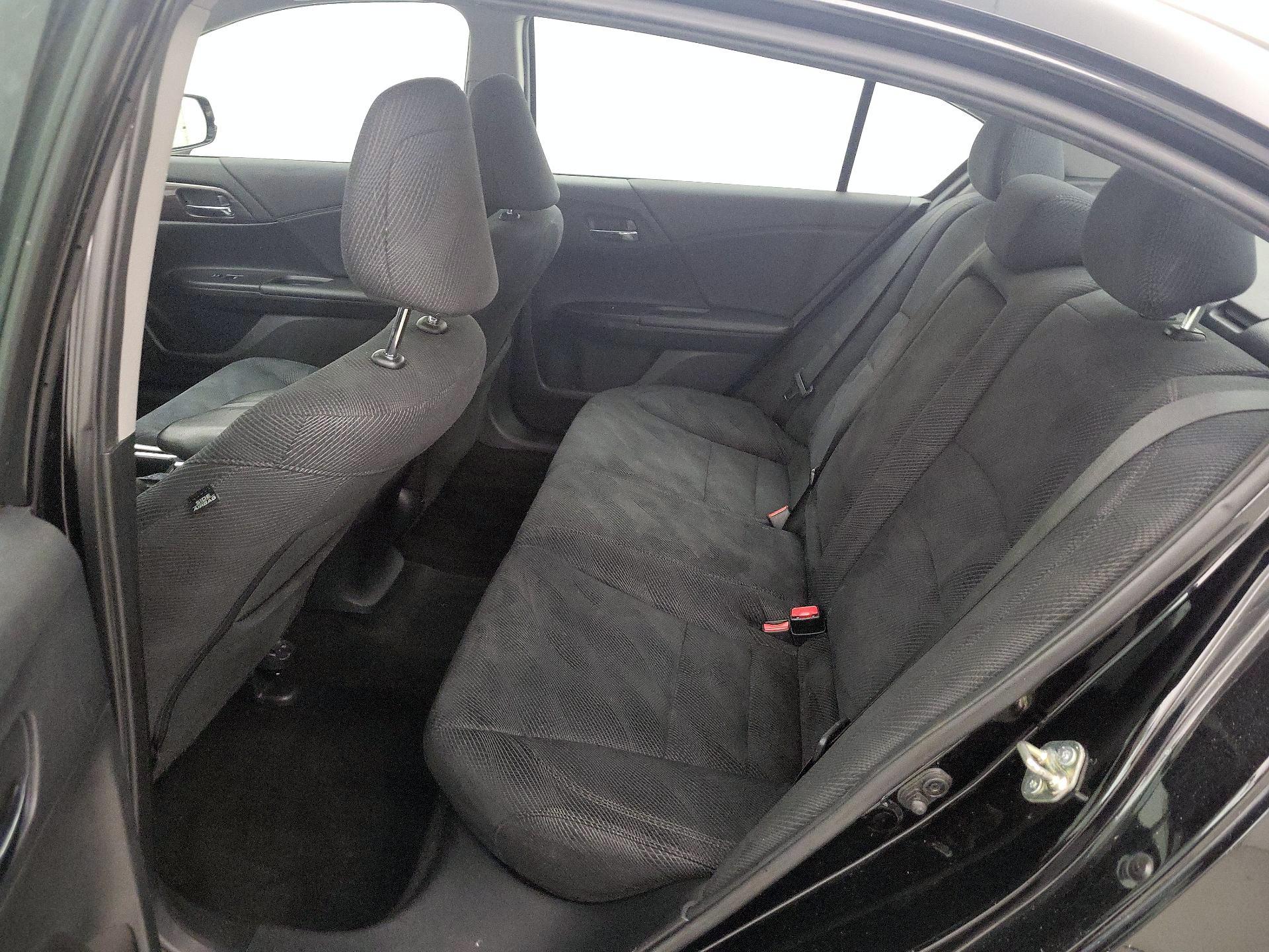 Thumbnail: 2016 Honda Accord - 20